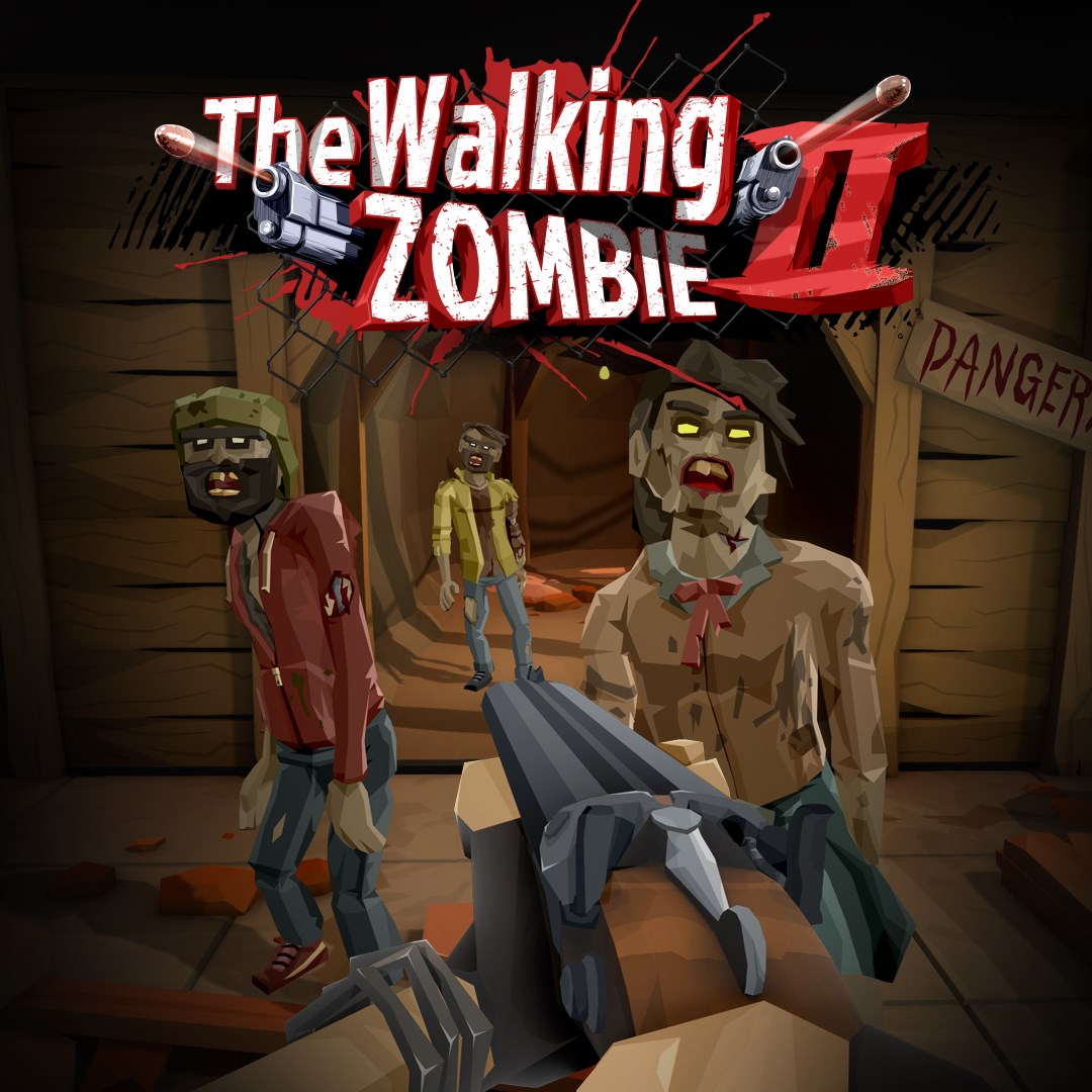 The Walking Zombie 2 - Xbox live key - United Kingdom