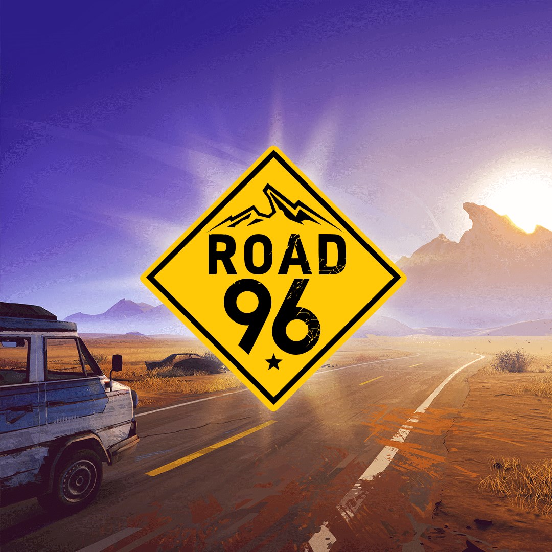 Road 96 - Xbox live key - South Africa