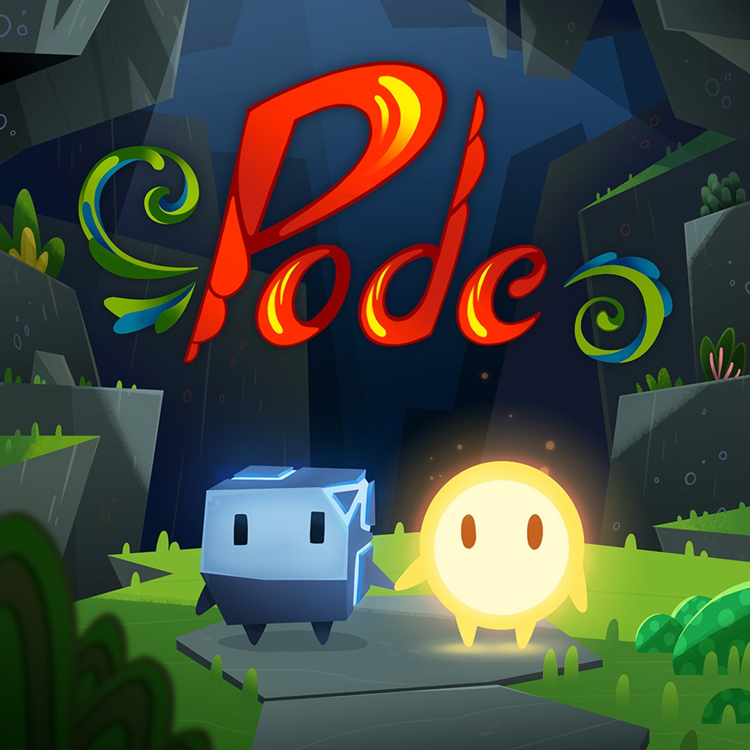 Pode - Xbox live key - Germany