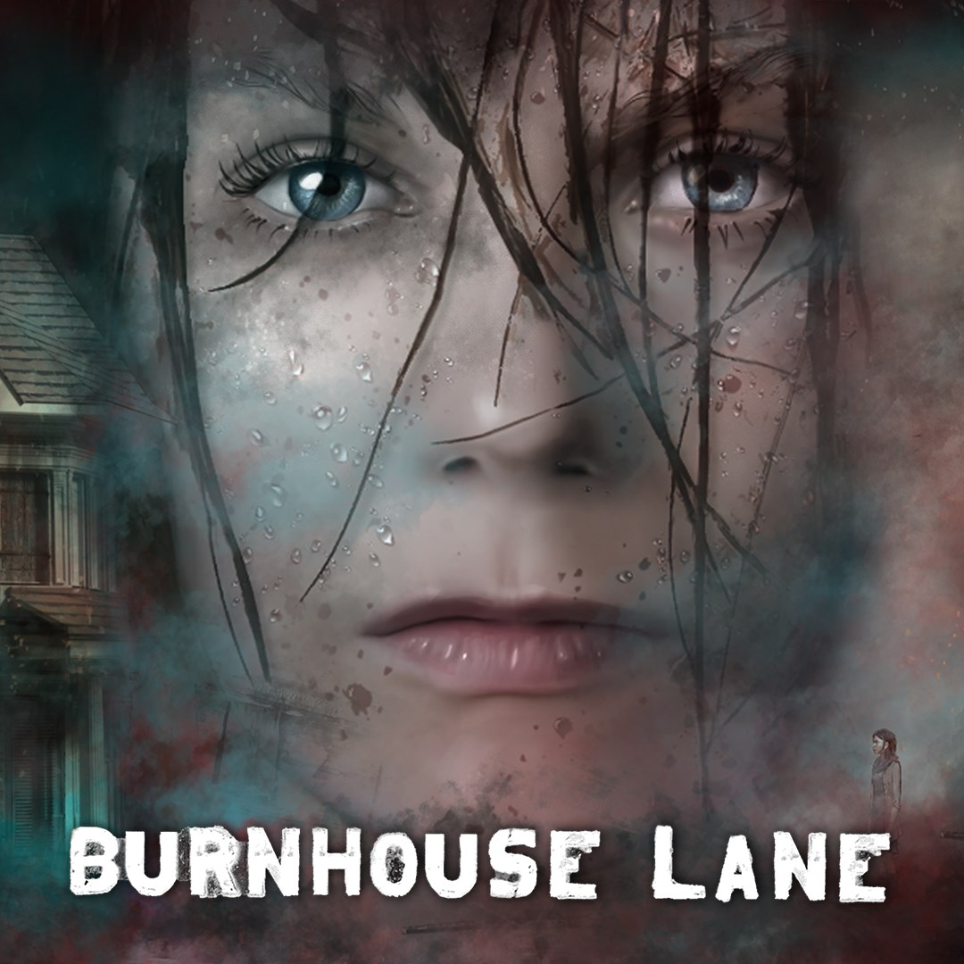 Burnhouse Lane - Xbox live key - United Kingdom