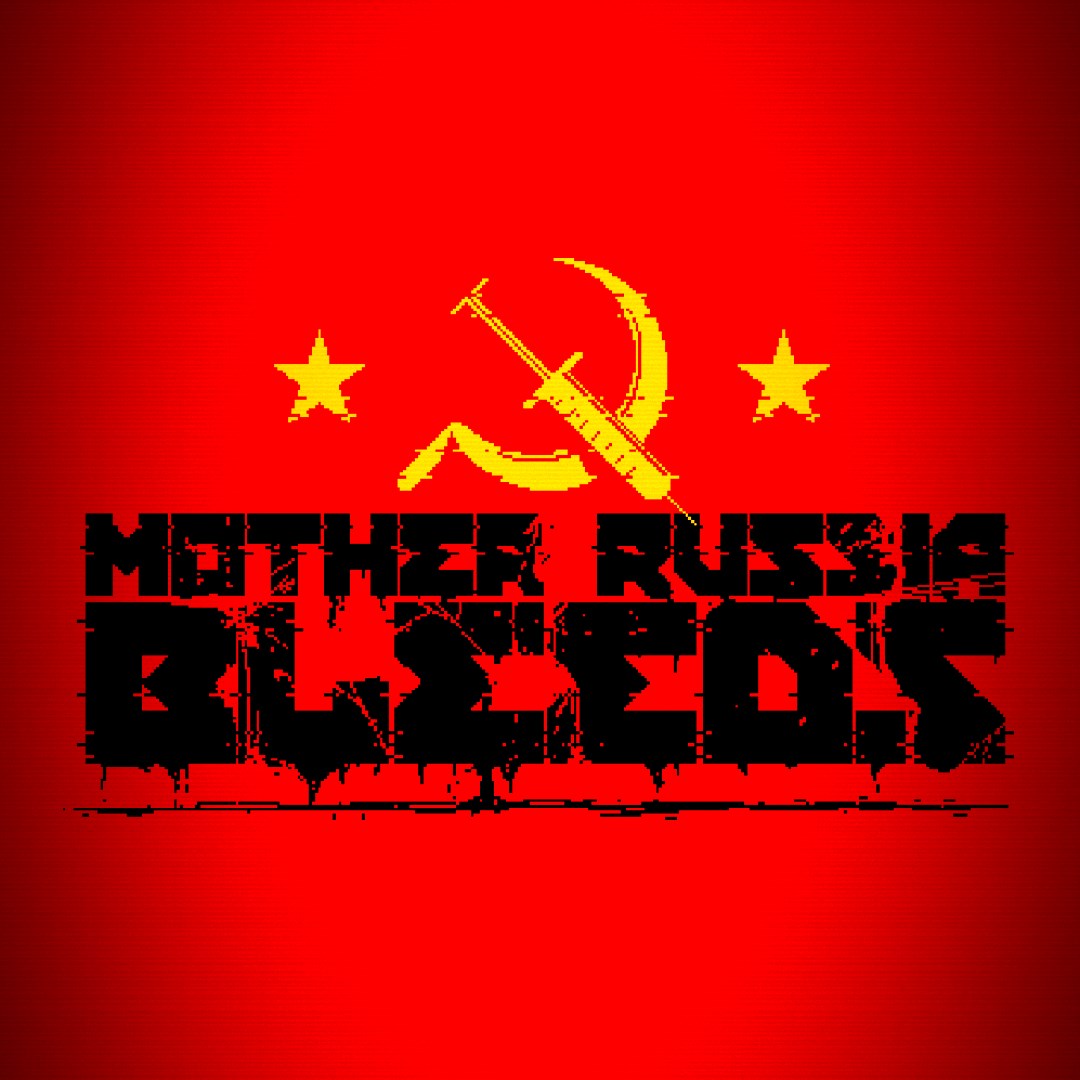Mother Russia Bleeds - Xbox live key - South Africa