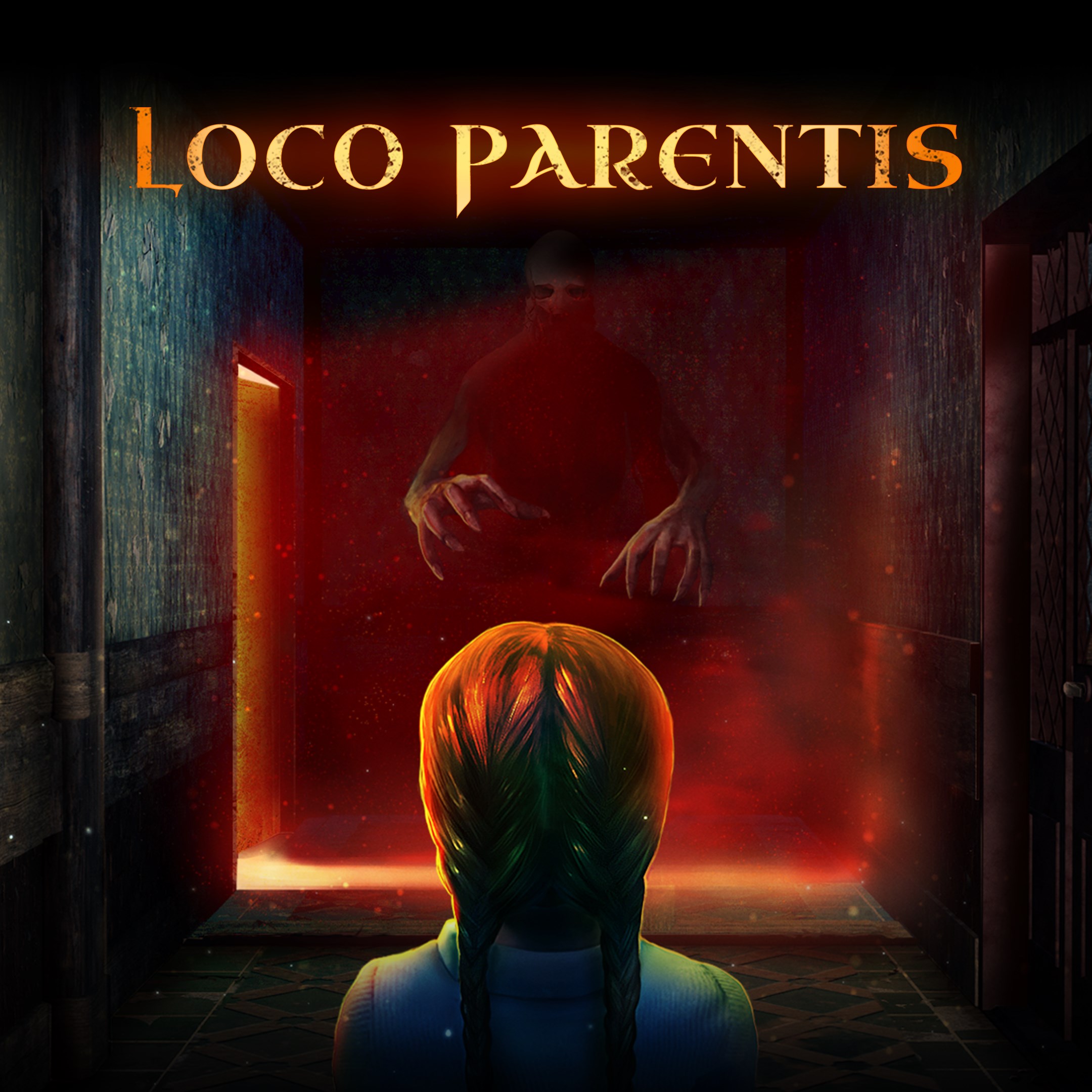 Loco Parentis - Xbox live key - United Kingdom