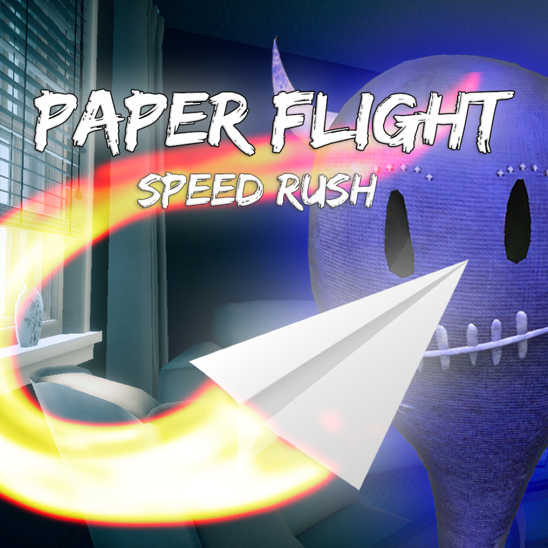 Paper Flight - Speed Rush - Xbox live key - United States