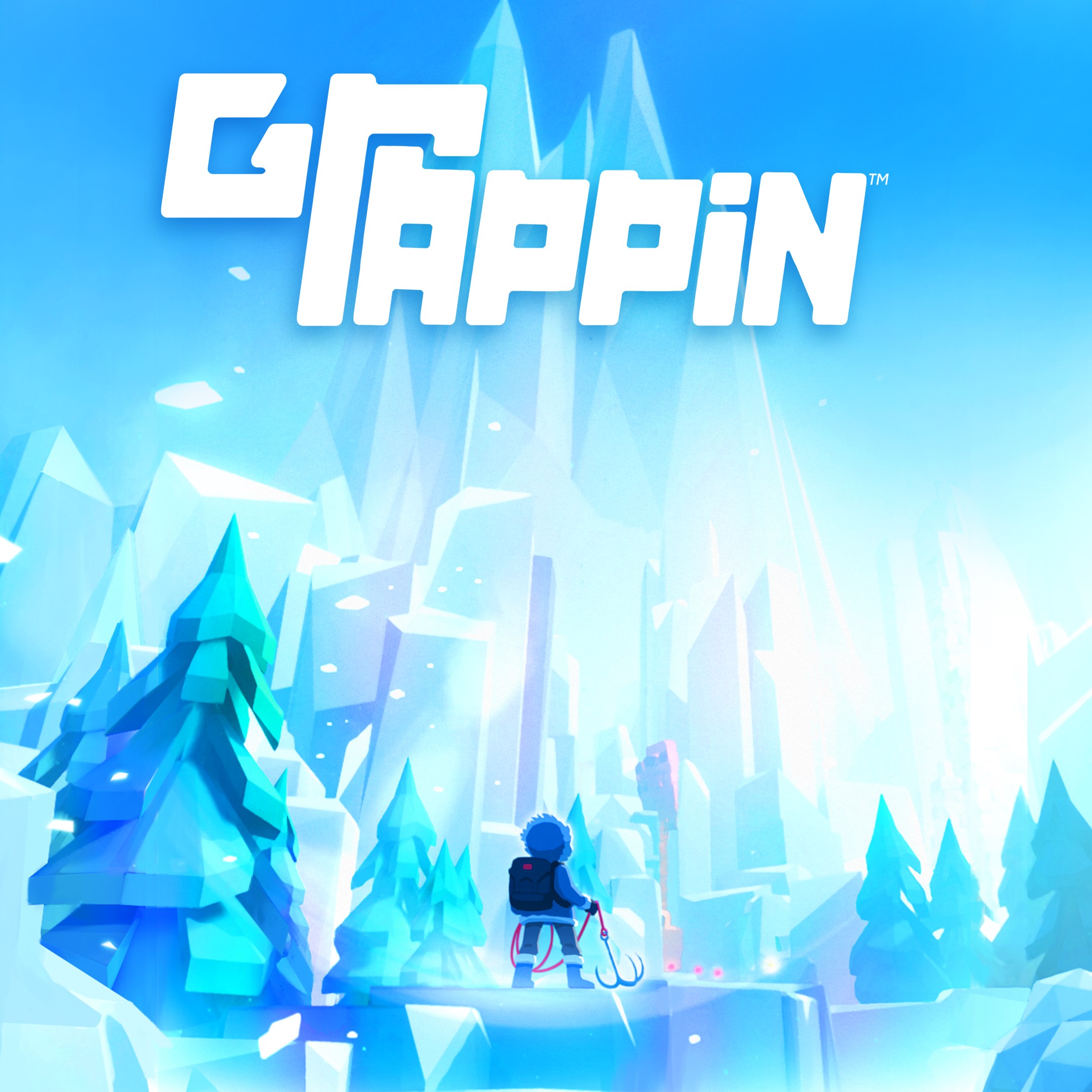 GRAPPIN - Xbox live key - United Kingdom