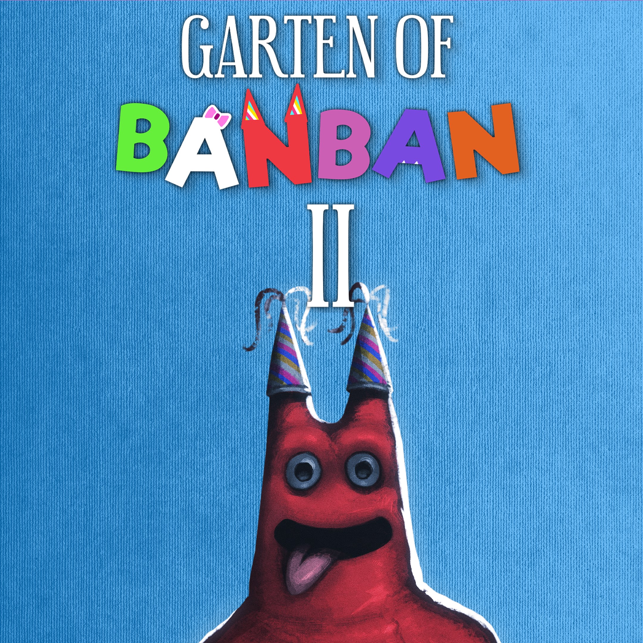 Garten of Banban 2 - Xbox live key - South Africa