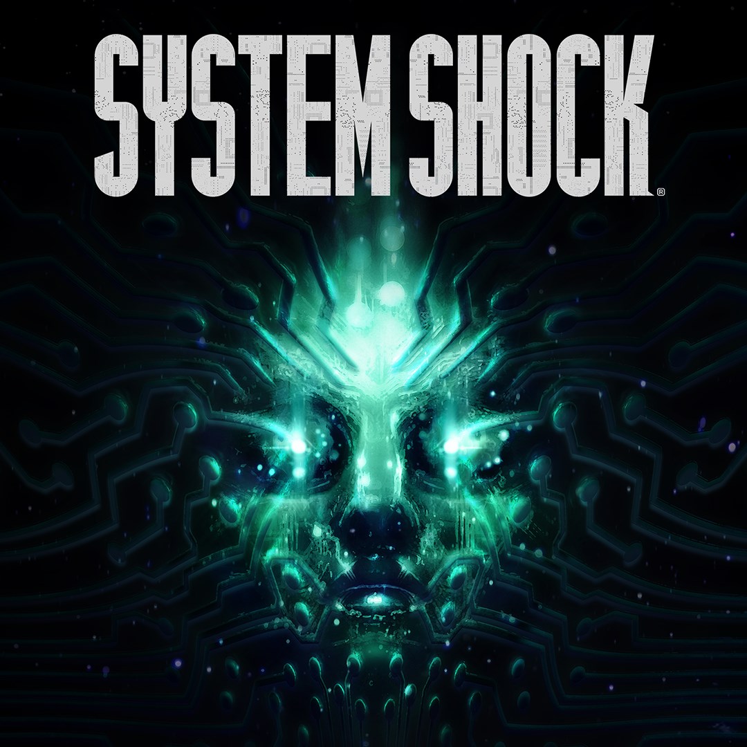 System Shock - Xbox live key - South Africa