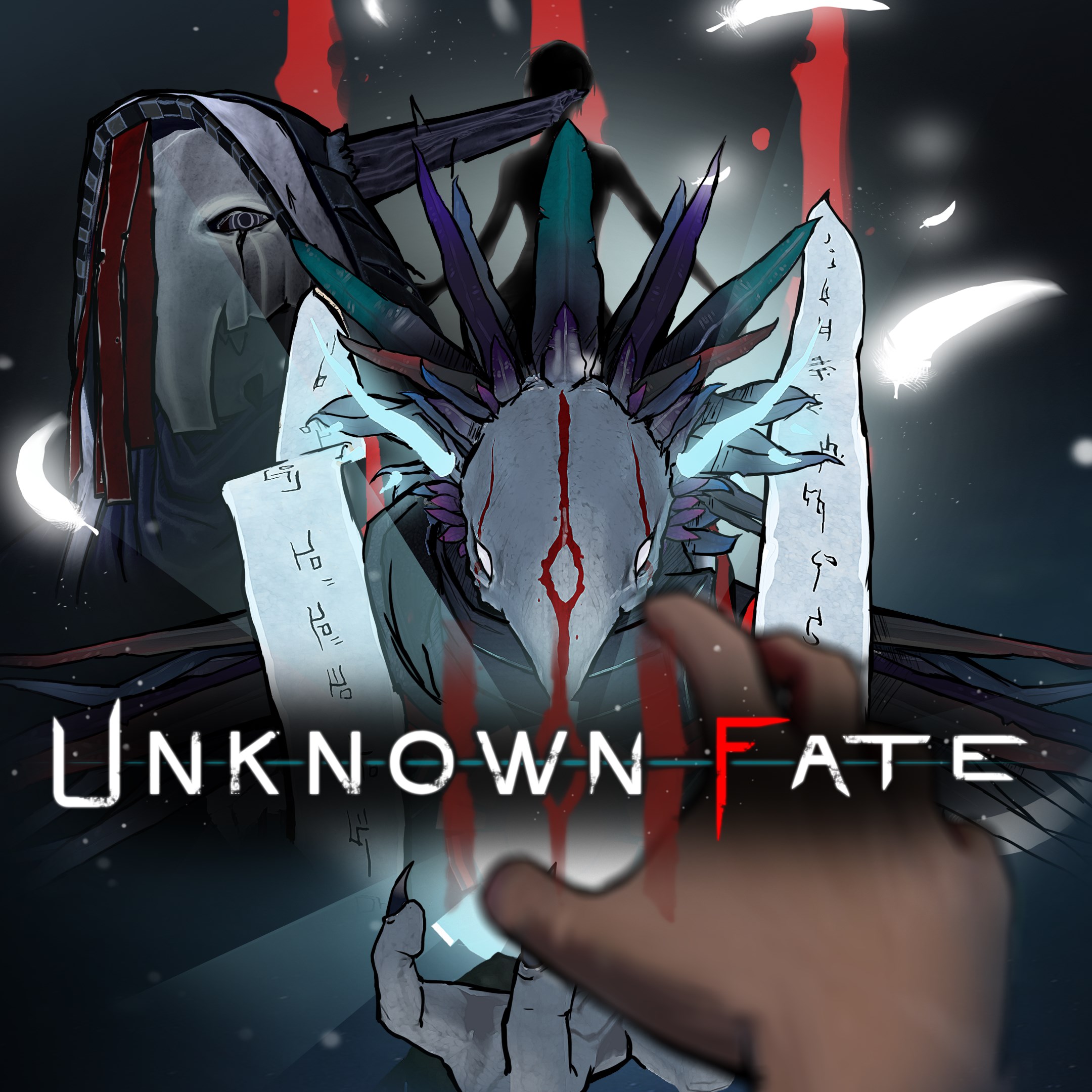 Unknown Fate - Xbox live key - United Kingdom