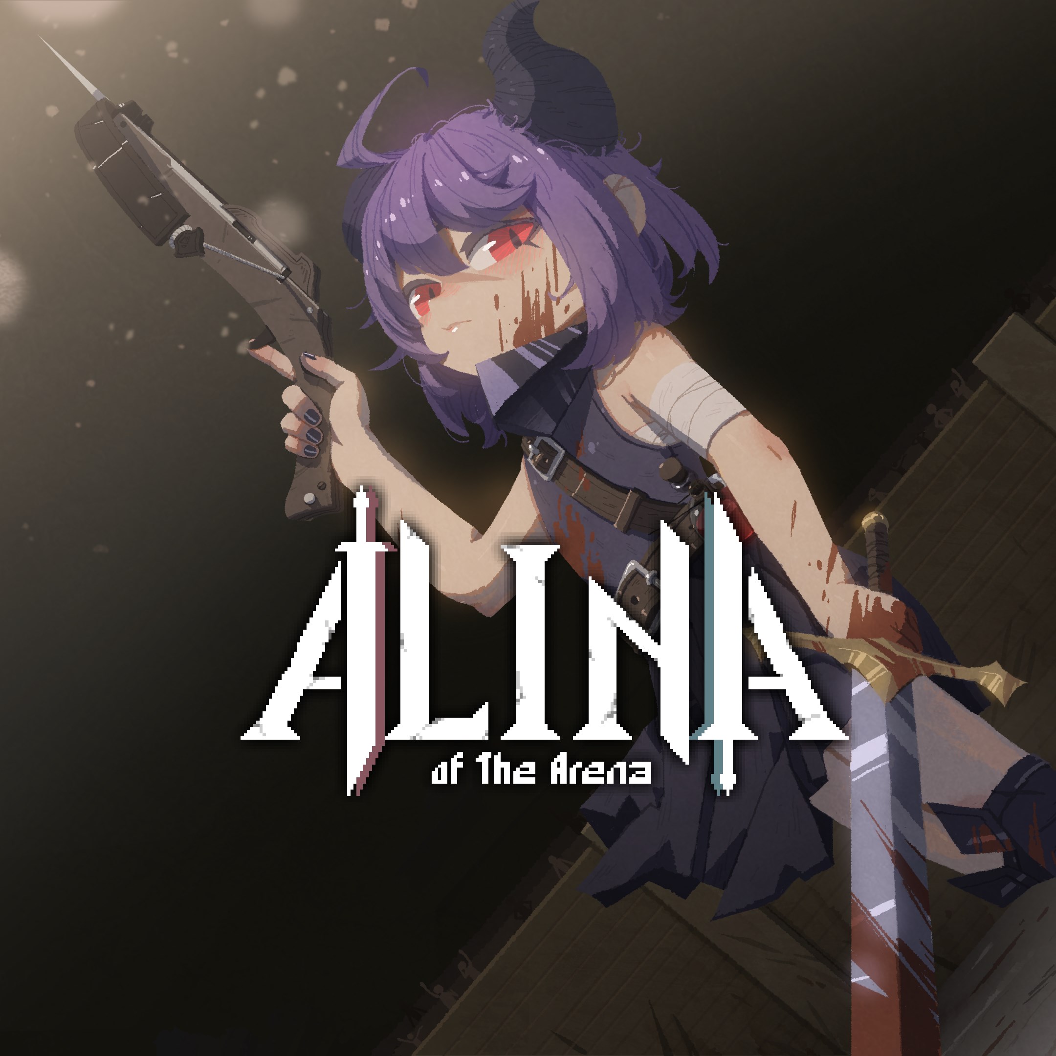 Alina of the Arena - Xbox live key - United States