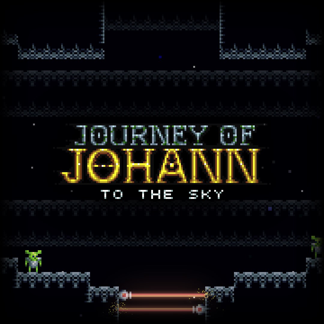 Journey of Johann: To The Sky - Xbox live key - United Kingdom