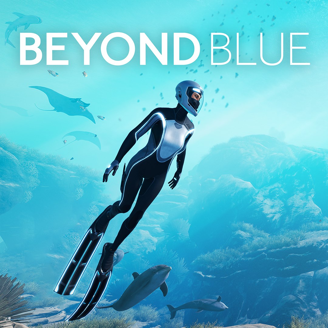 Beyond Blue - Xbox live key - South Africa