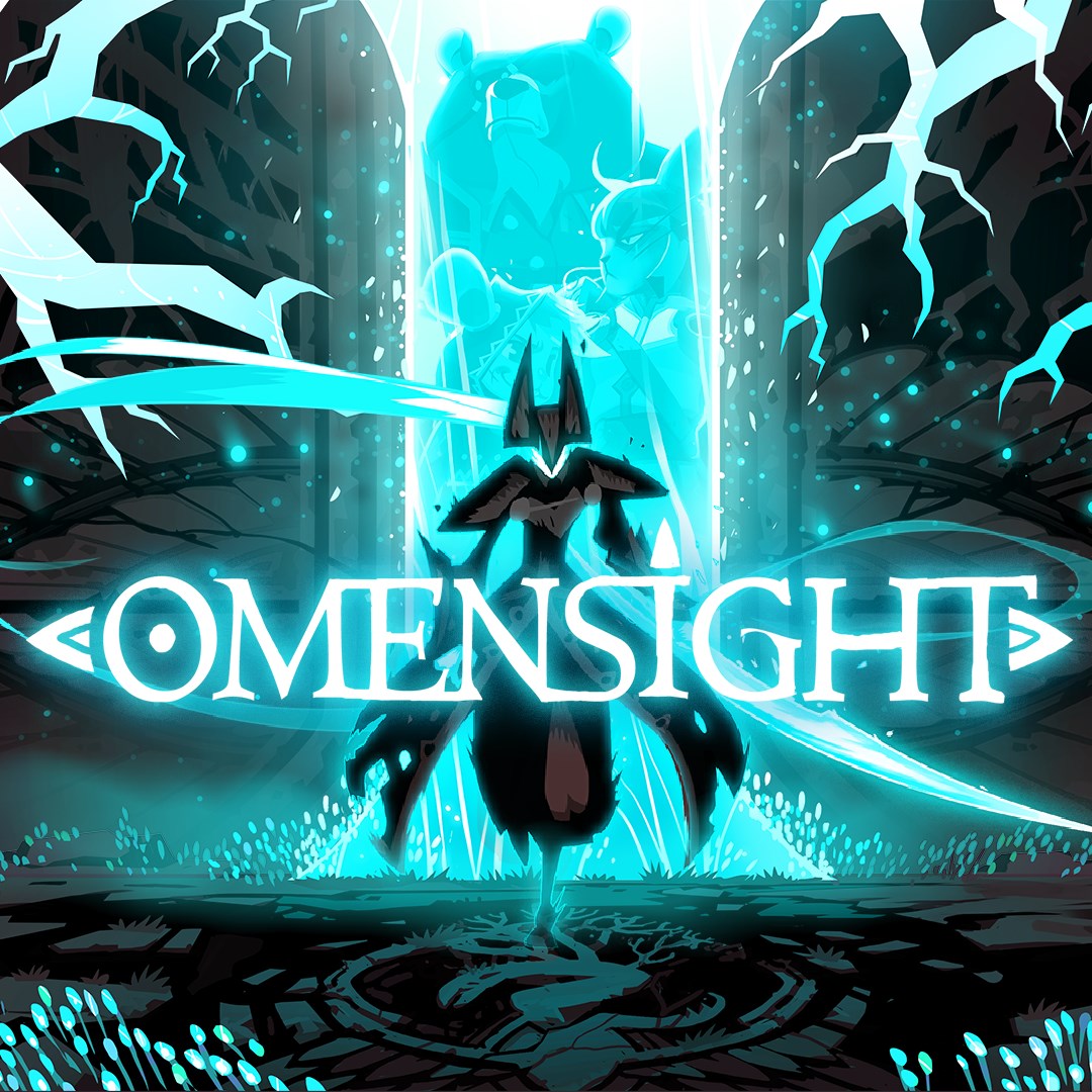 Omensight - Xbox live key - United States