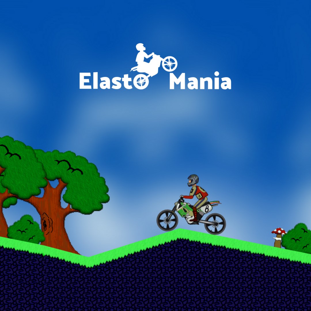 Elasto Mania Remastered - Xbox live key - United Kingdom