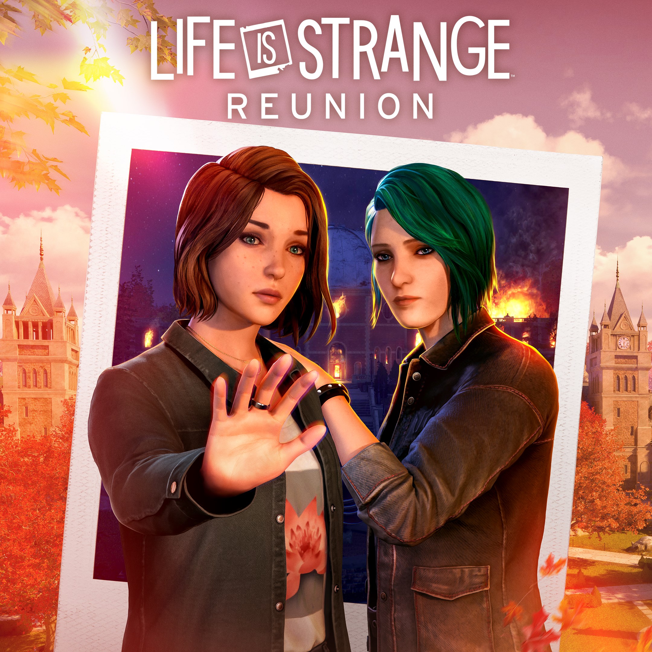 Life is Strange: Reunion - Xbox live key - South Africa