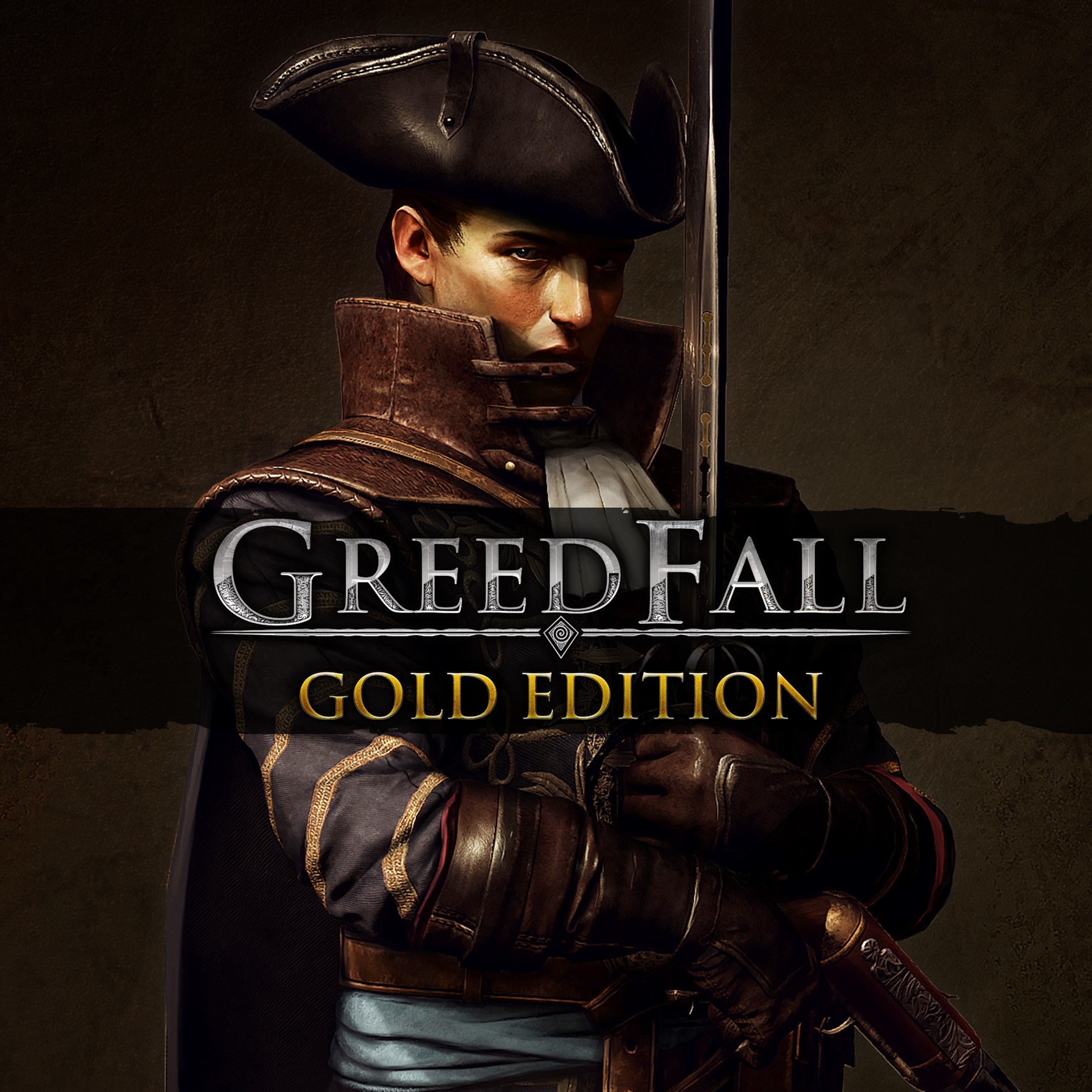 GreedFall - Gold Edition - Xbox live key - South Africa