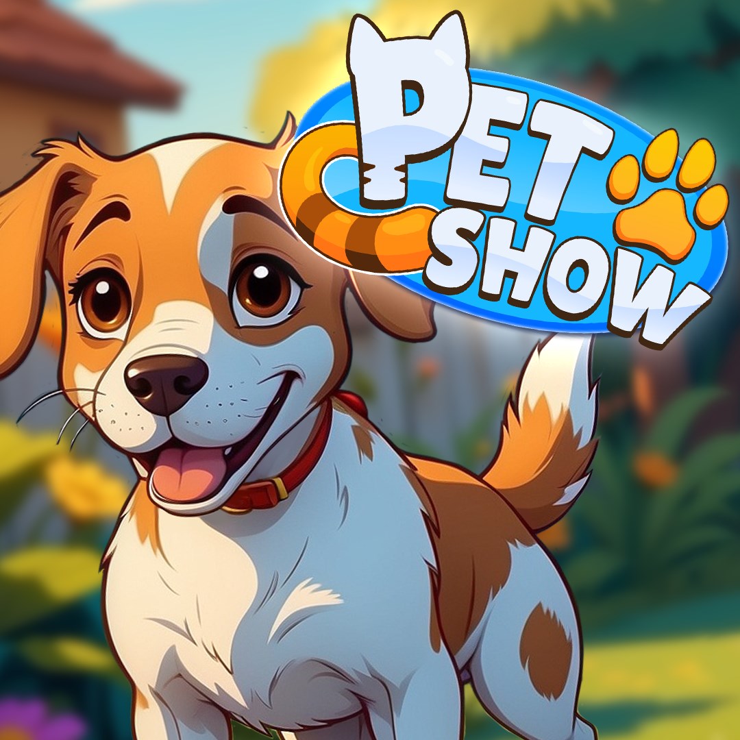 Pet Show - Xbox live key - United States