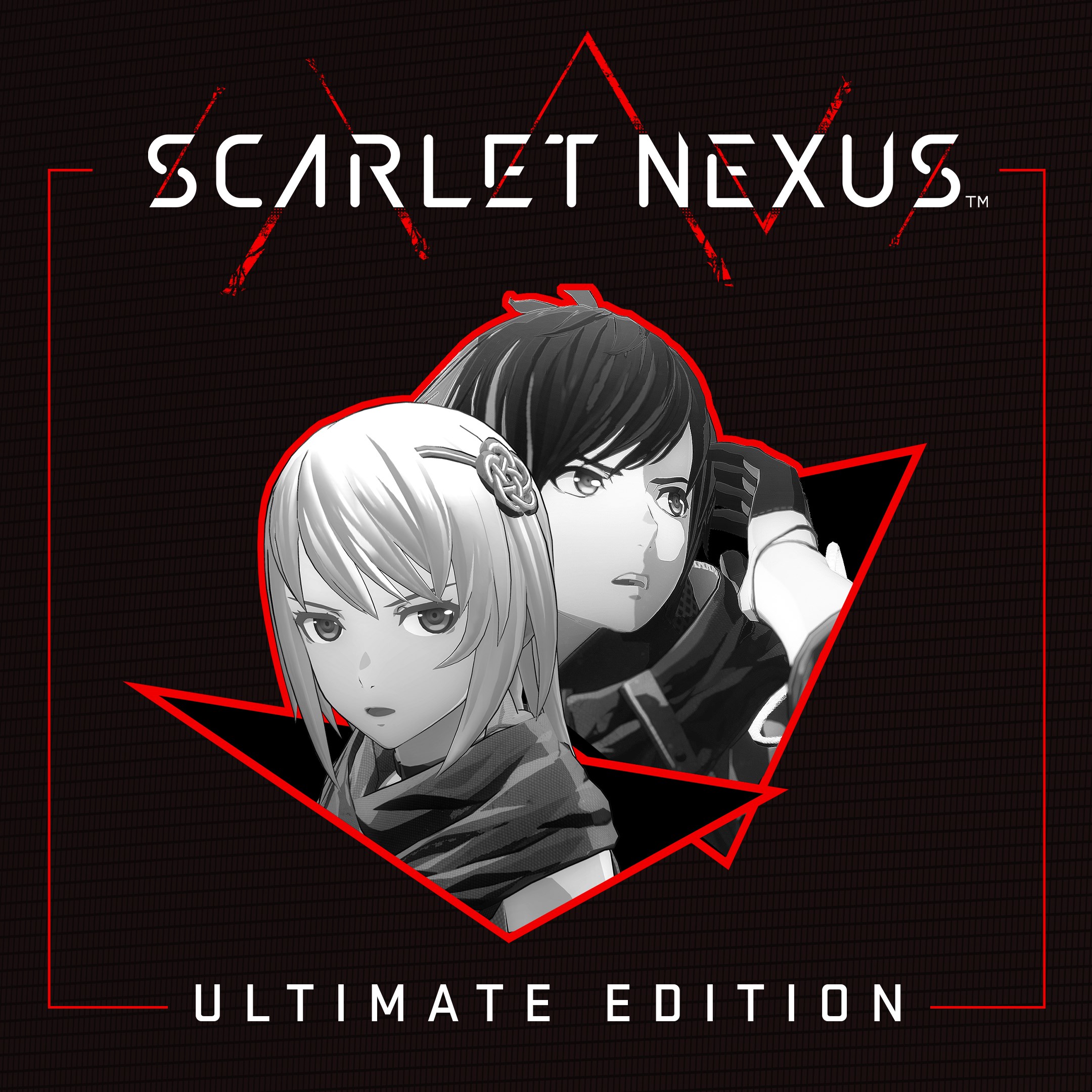 SCARLET NEXUS Ultimate Edition - Xbox live key - United Kingdom