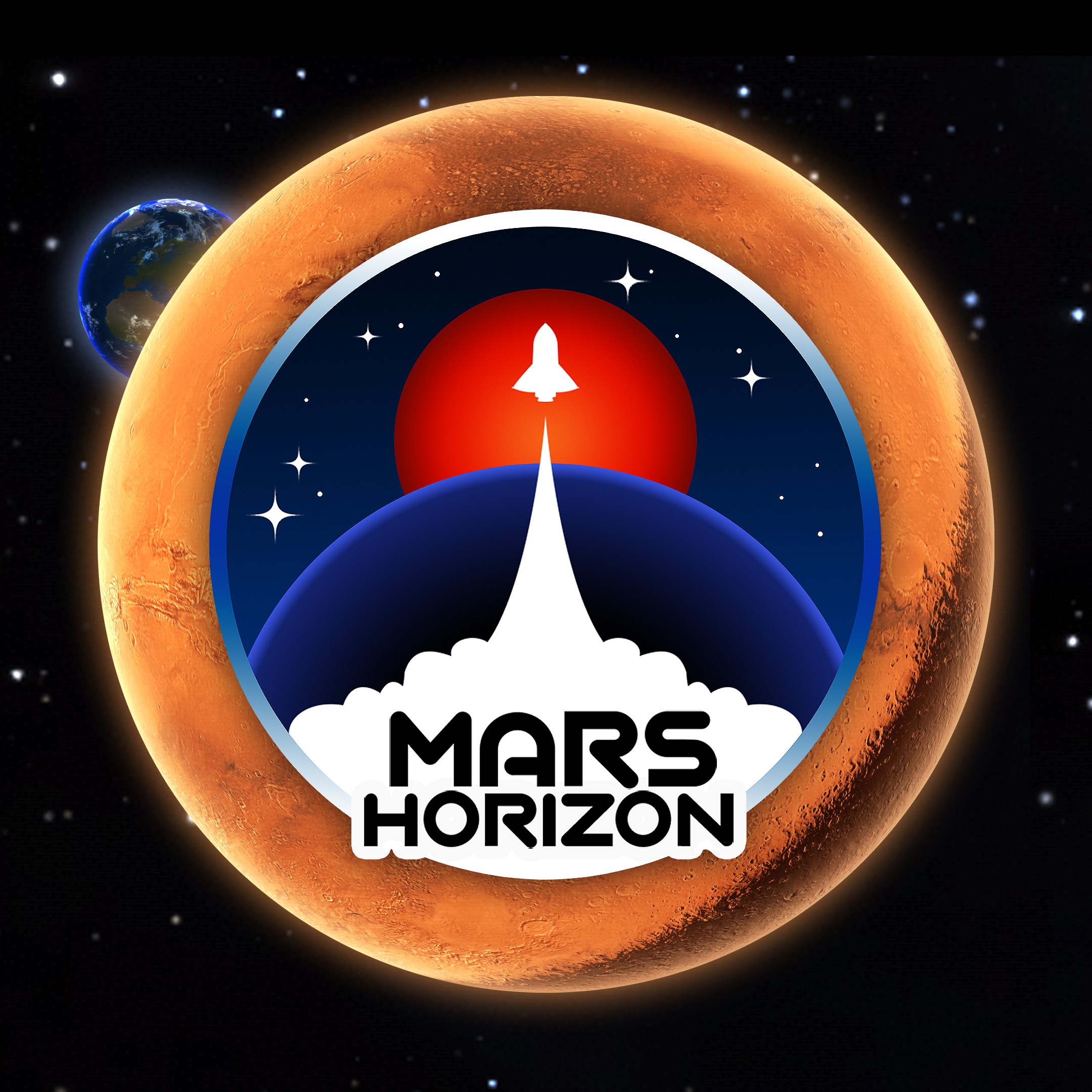 Mars Horizon - Xbox live key - United States