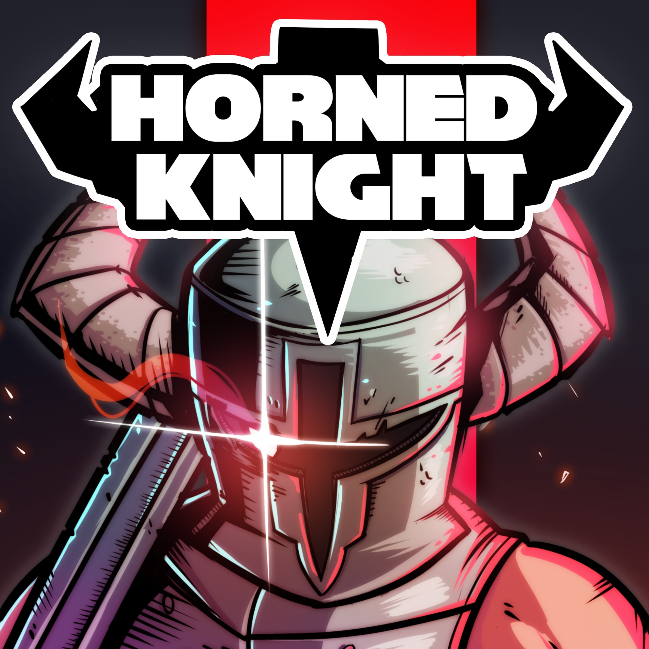 Horned Knight - Xbox live key - United States