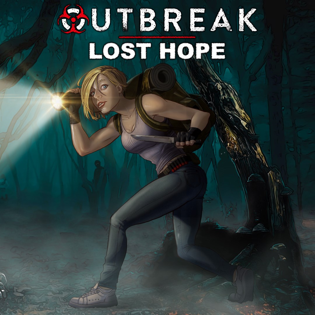 Outbreak: Lost Hope Definitive Collection - Xbox live key - United Kingdom