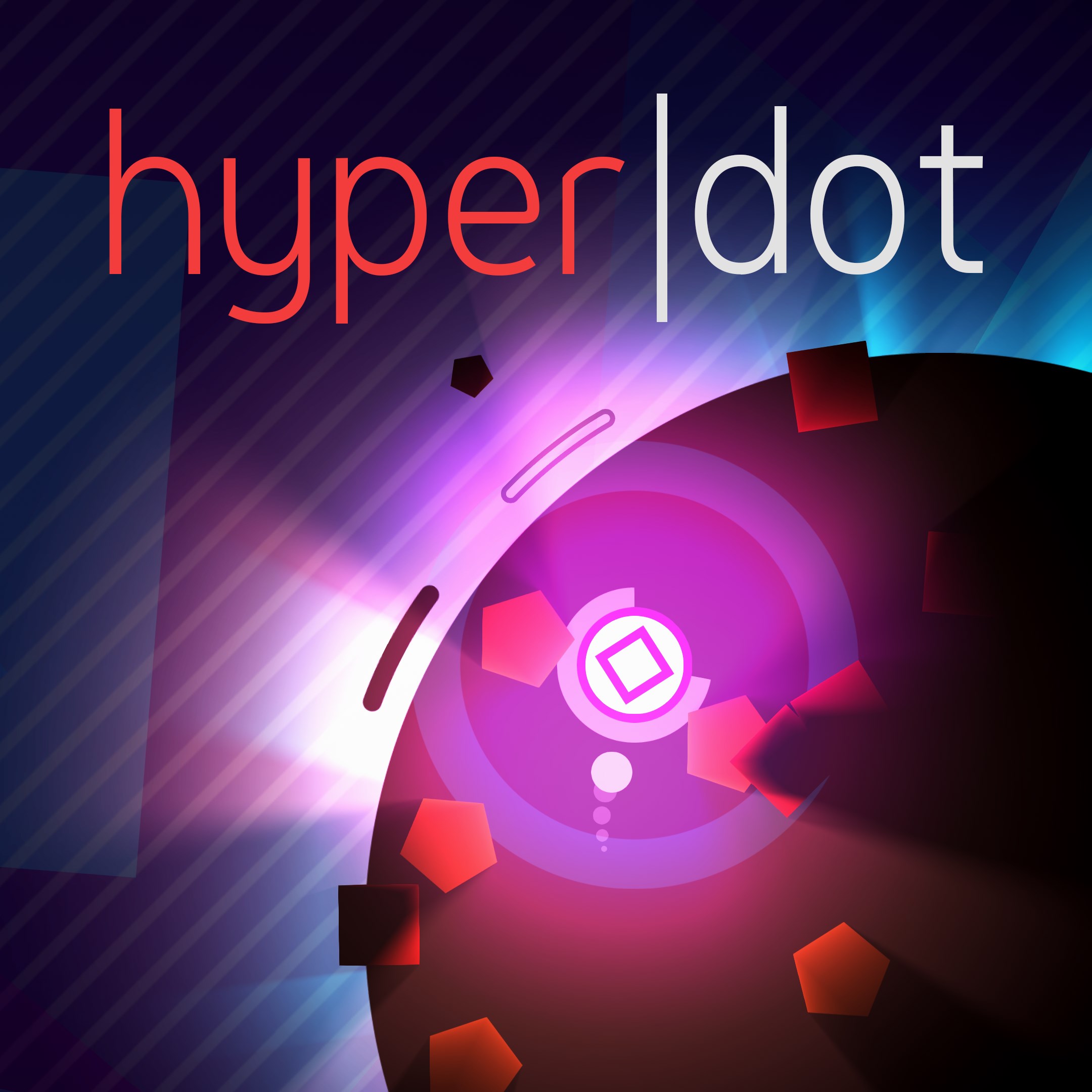 HyperDot - Xbox live key - South Africa