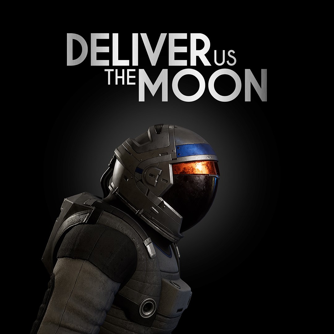 Deliver Us The Moon - Xbox live key - United States