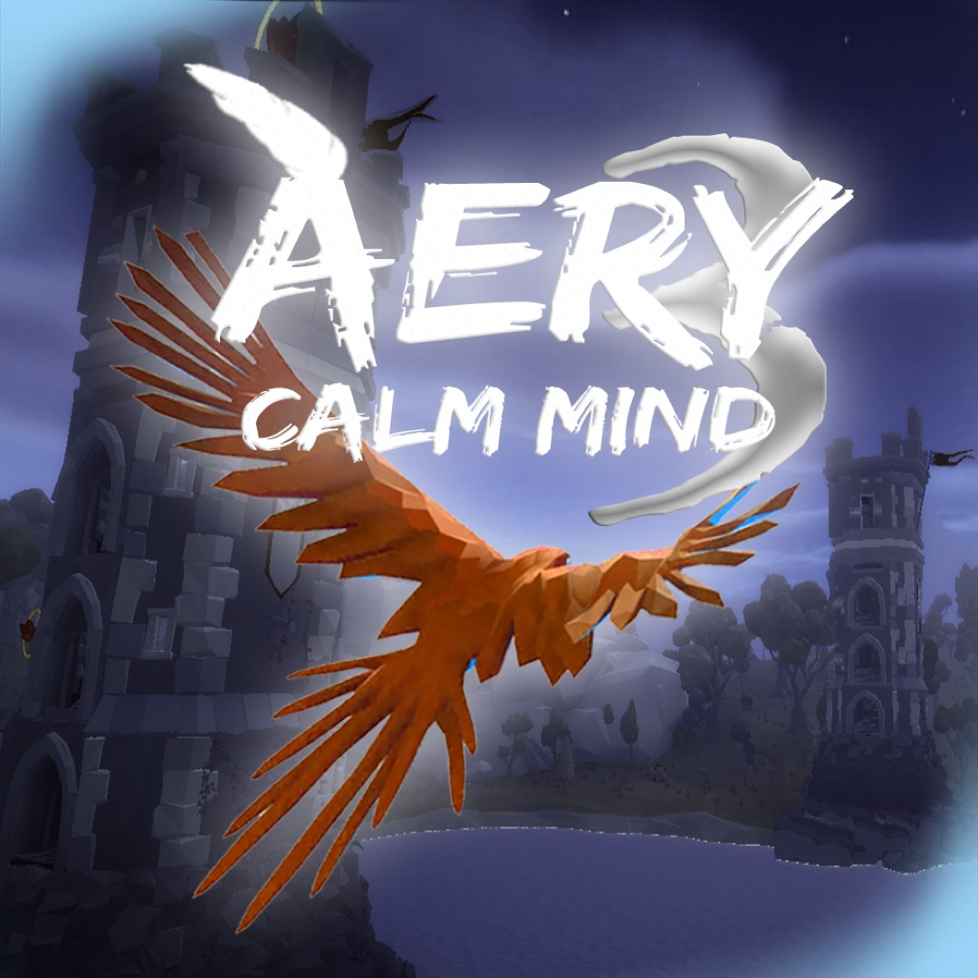 Aery - Calm Mind 3 - Xbox live key - United Kingdom