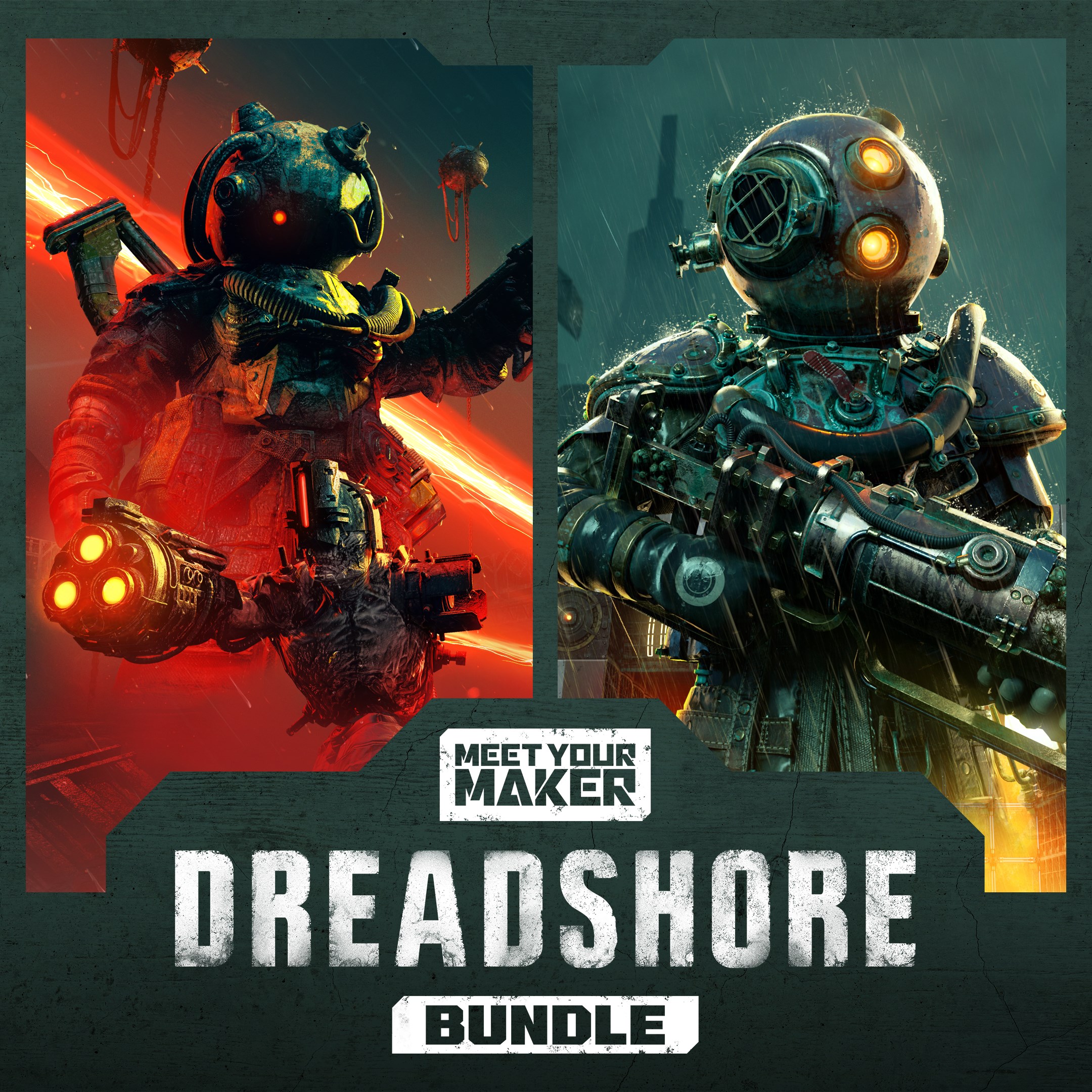 Meet Your Maker: Sector 1 Bundle - Xbox live key - United States