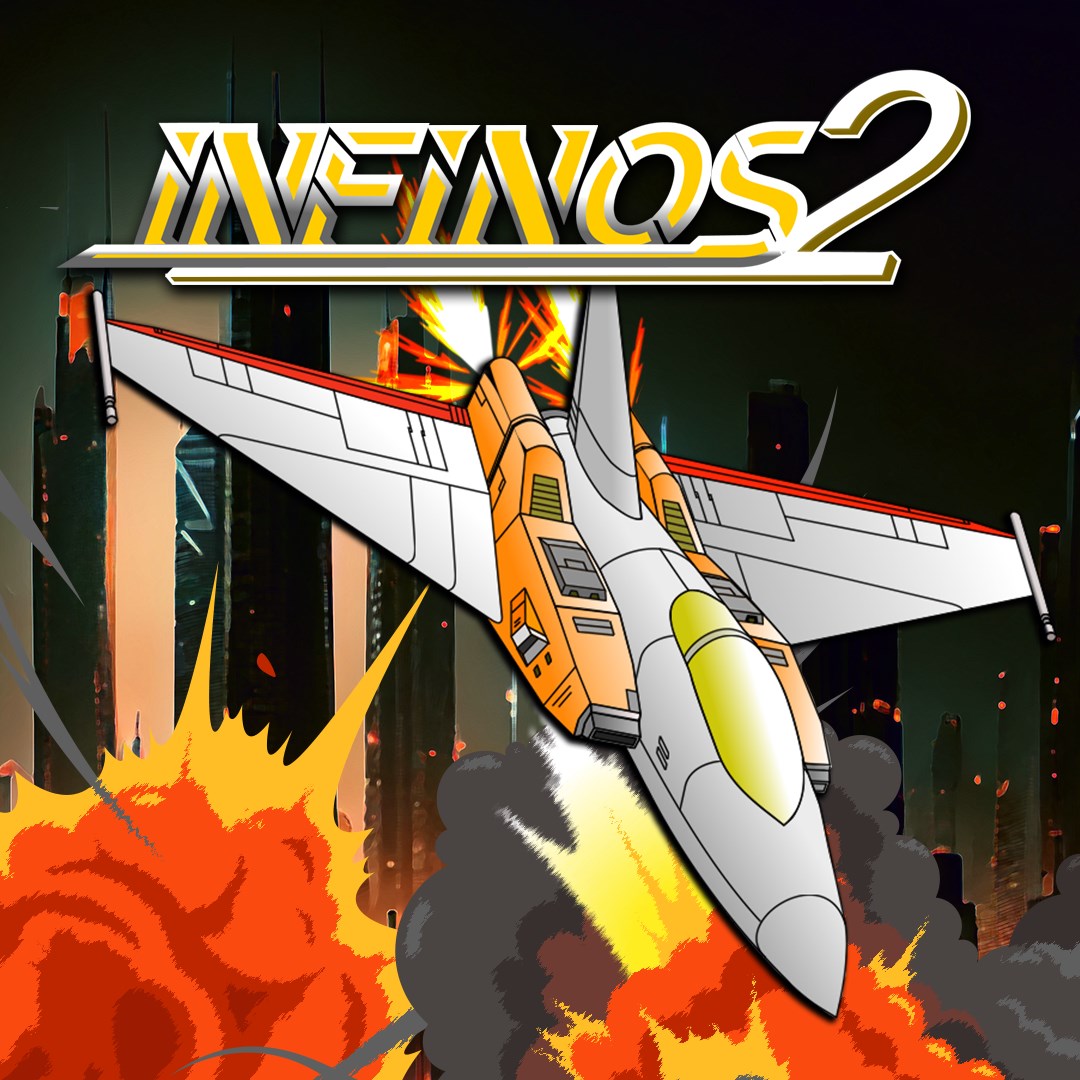Infinos 2 - Xbox live key - South Africa