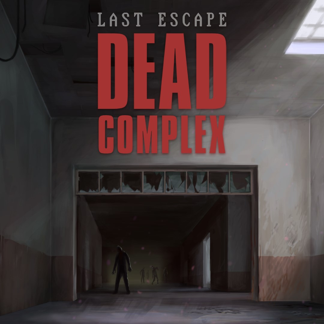 Last Escape: Dead Complex - Xbox live key - South Africa