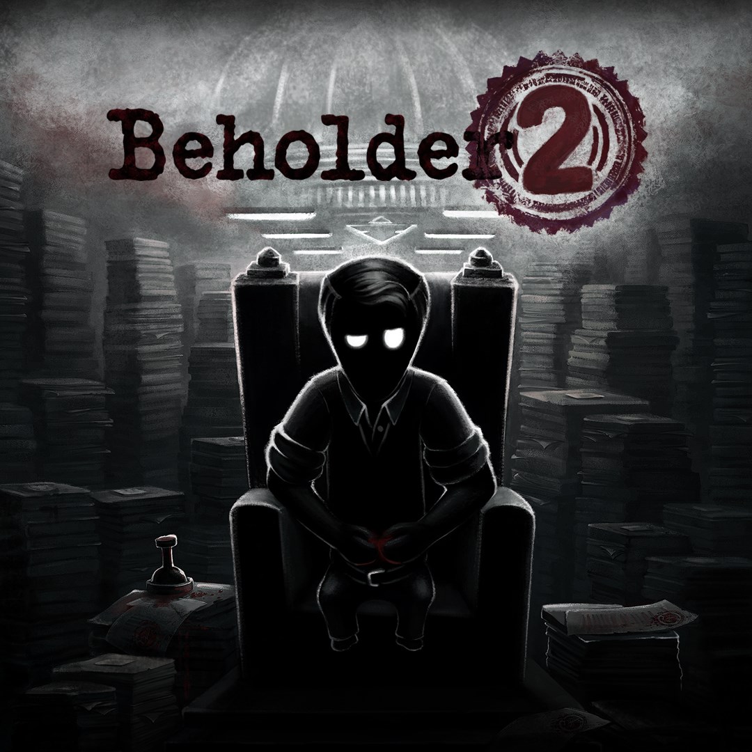 Beholder 2 - Xbox live key - United Kingdom