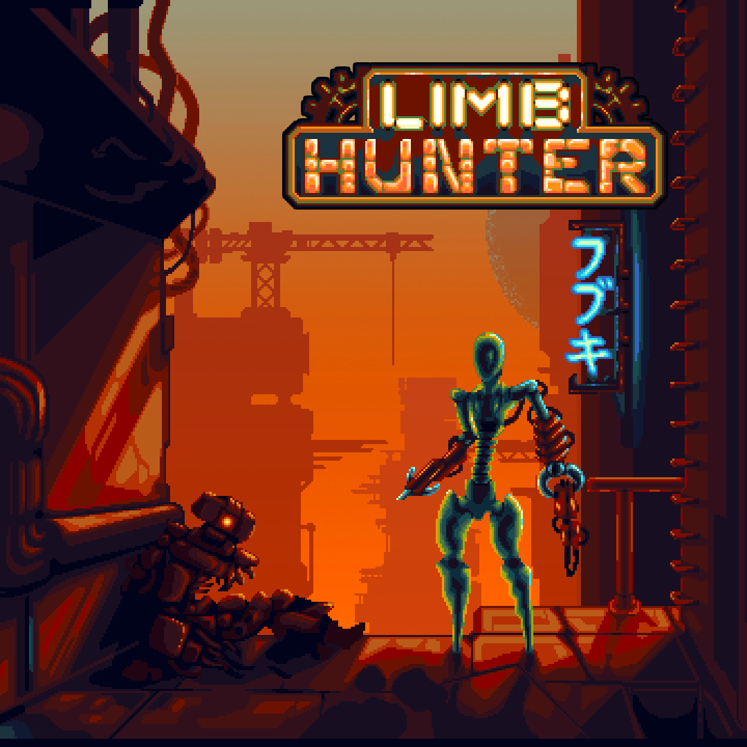 Limb Hunter - Xbox live key - United States
