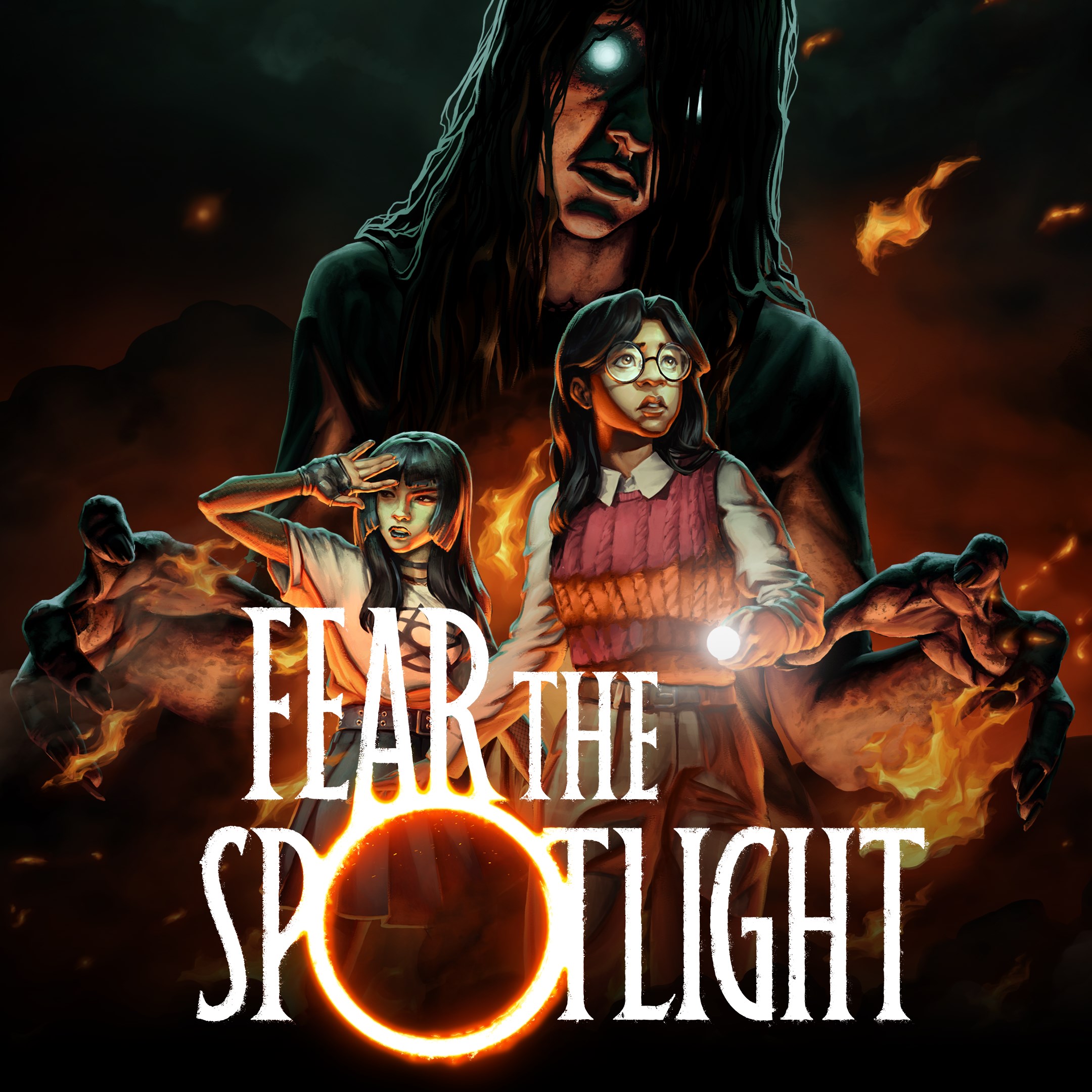 Fear the Spotlight - Xbox live key - United States