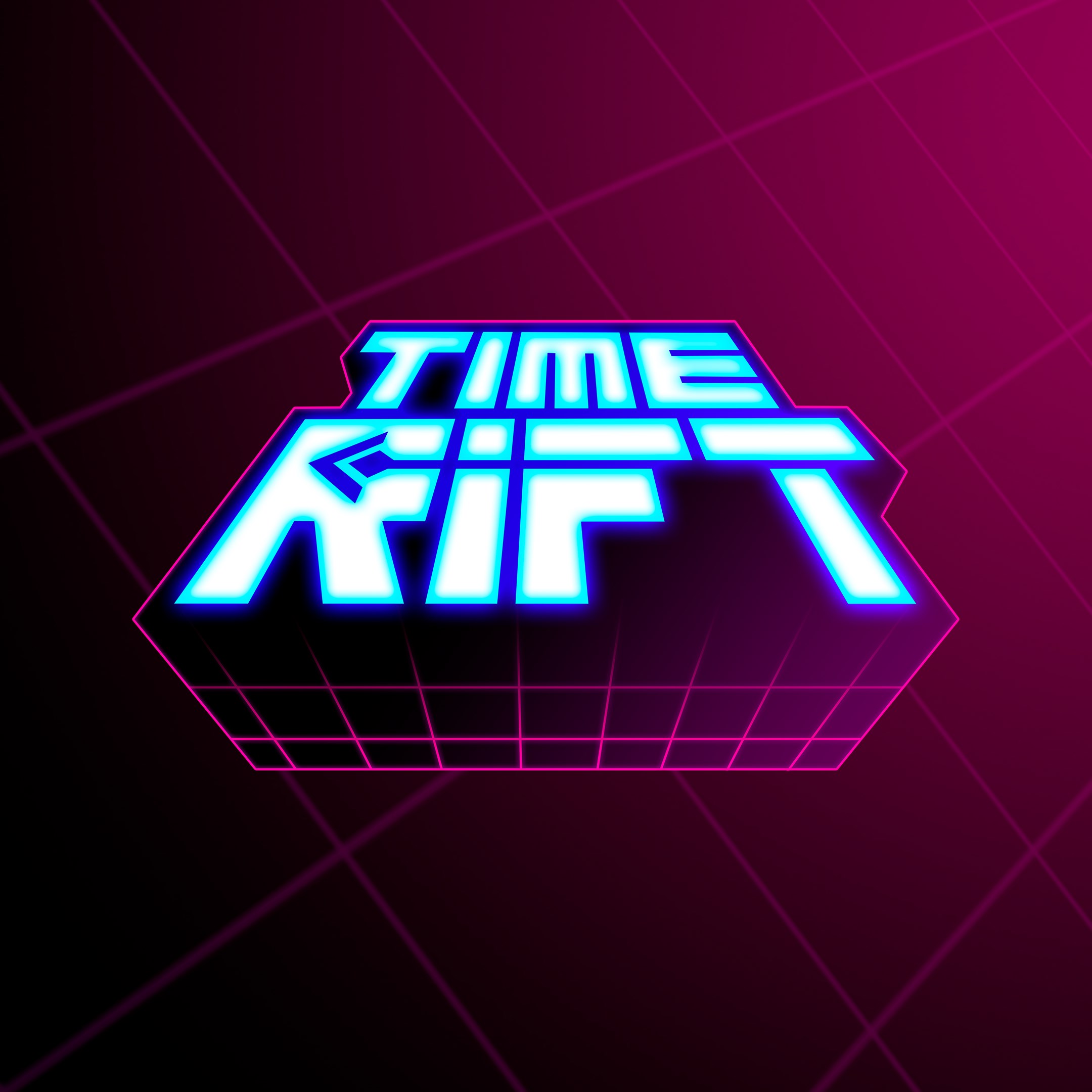 Time Rift - Xbox live key - South Africa