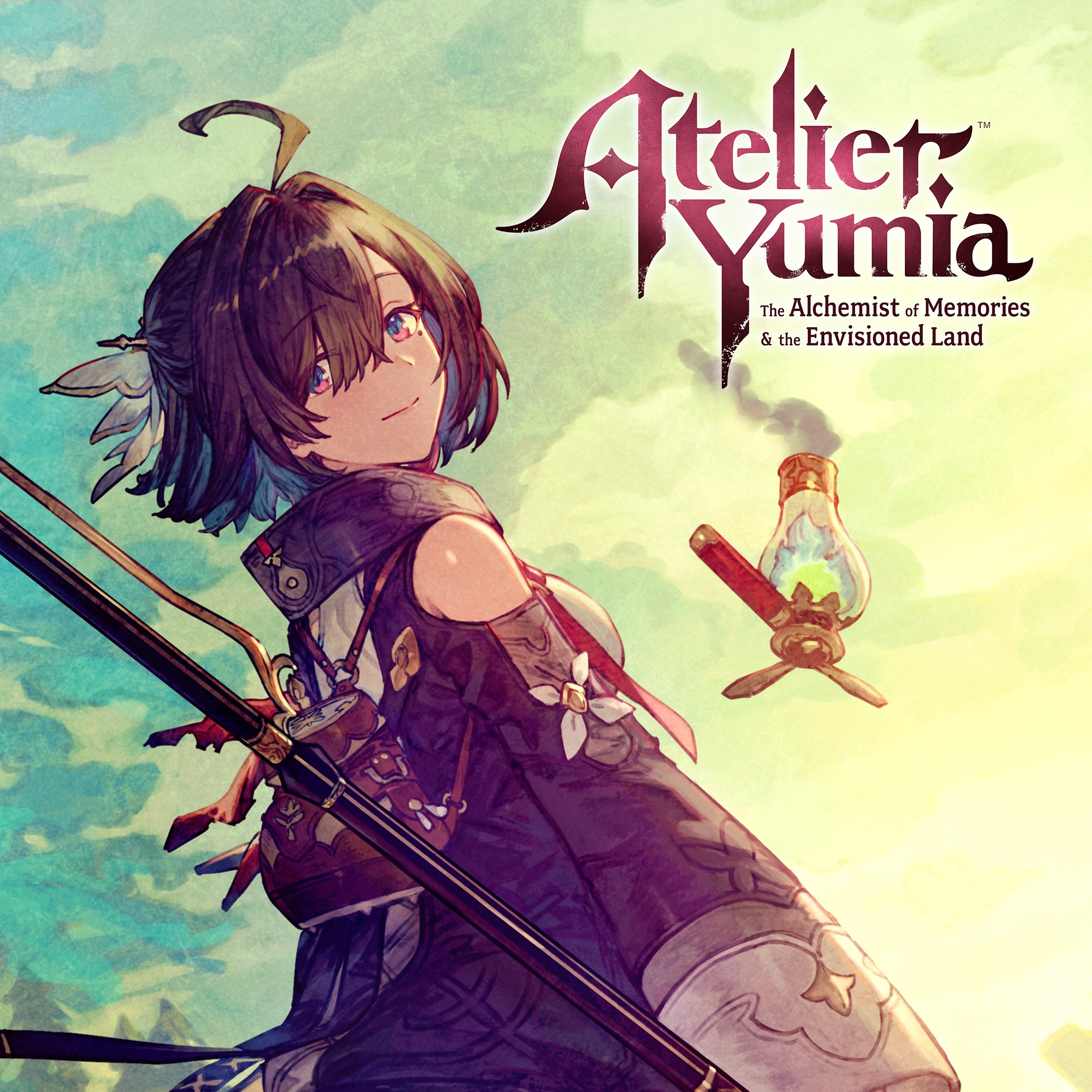 Atelier Yumia: The Alchemist of Memories & the Envisioned Land - Xbox Series X|S Upgrade Pack - Xbox live key - United States