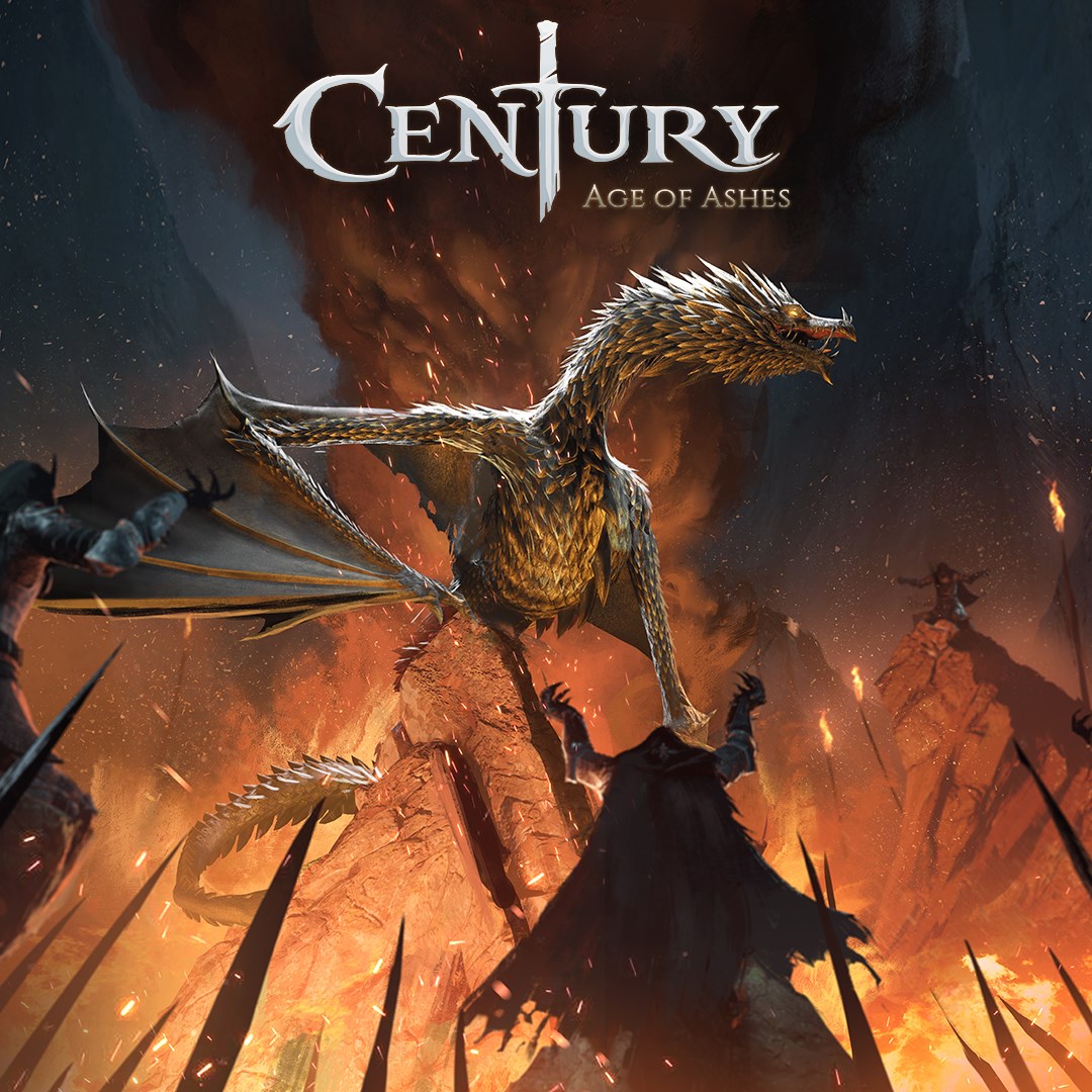Century: Age of Ashes - Skaltir Apostate Edition - Xbox live key - United Kingdom