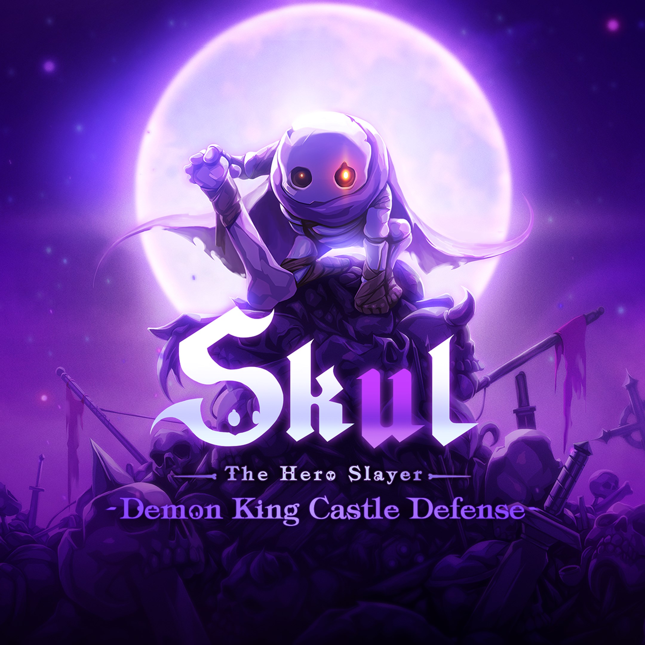 Skul: The Hero Slayer - Xbox live key - South Africa