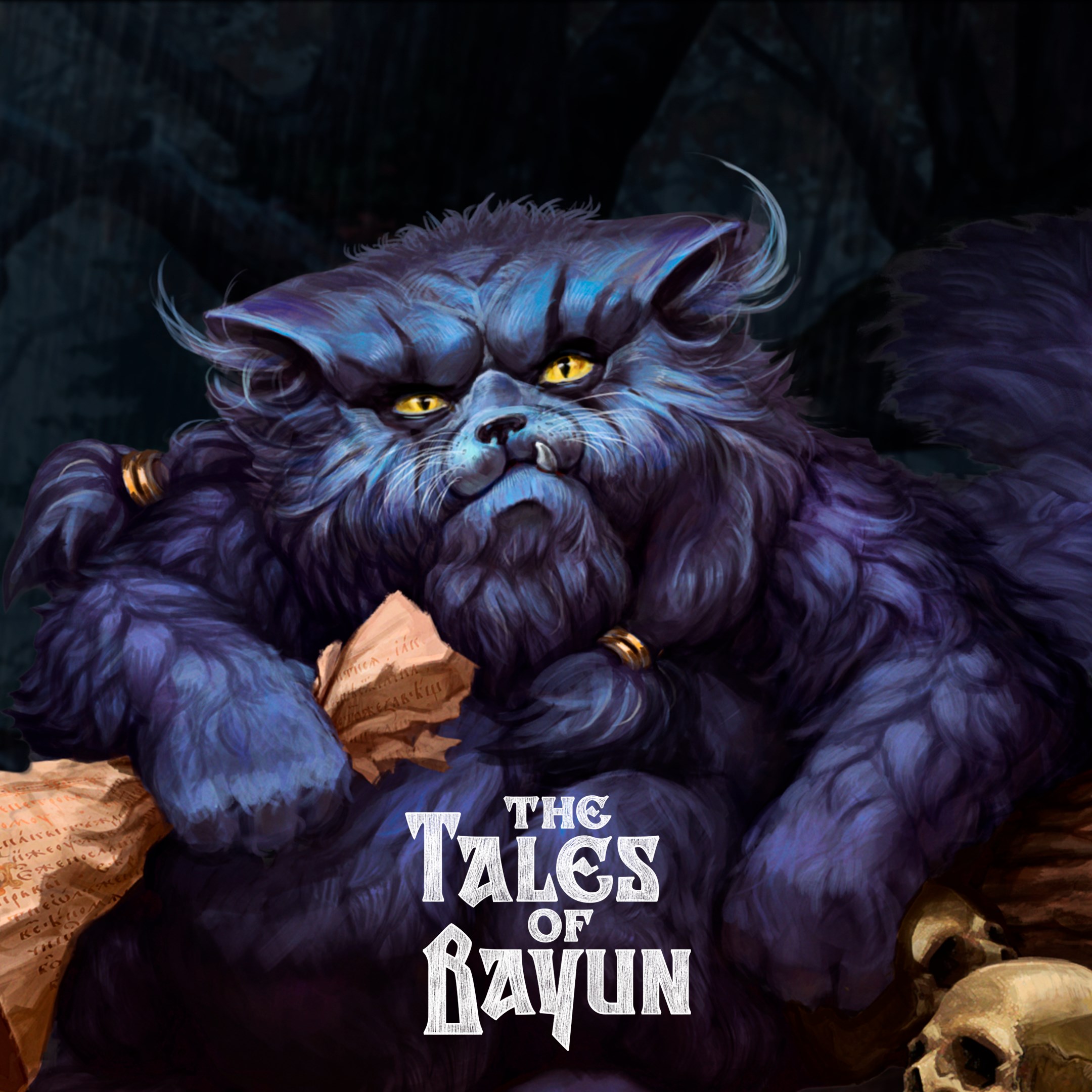 The Tales of Bayun - Xbox live key - United States