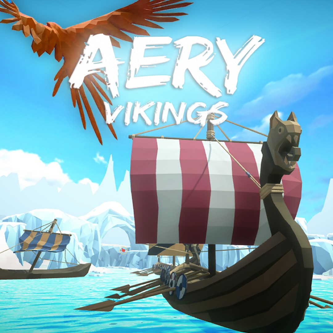 Aery - Vikings - Xbox live key - United States