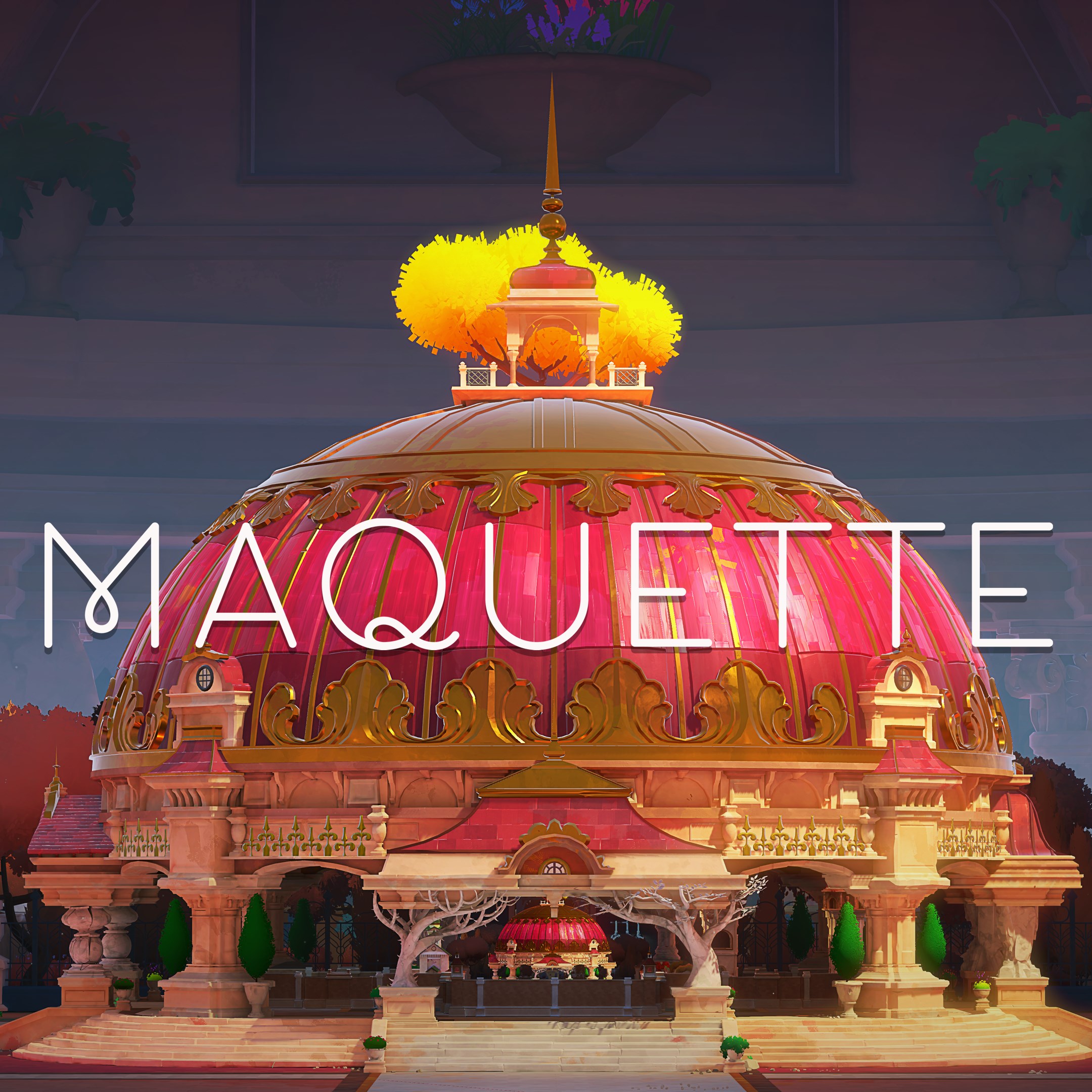 Maquette - Xbox live key - United States
