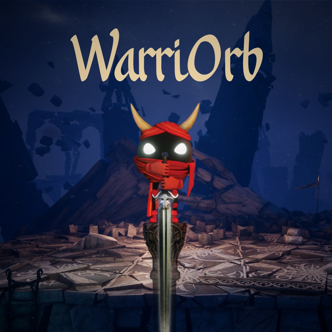 WarriOrb - Xbox live key - United States