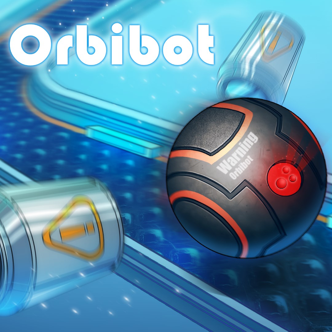 Orbibot - Xbox live key - United Kingdom