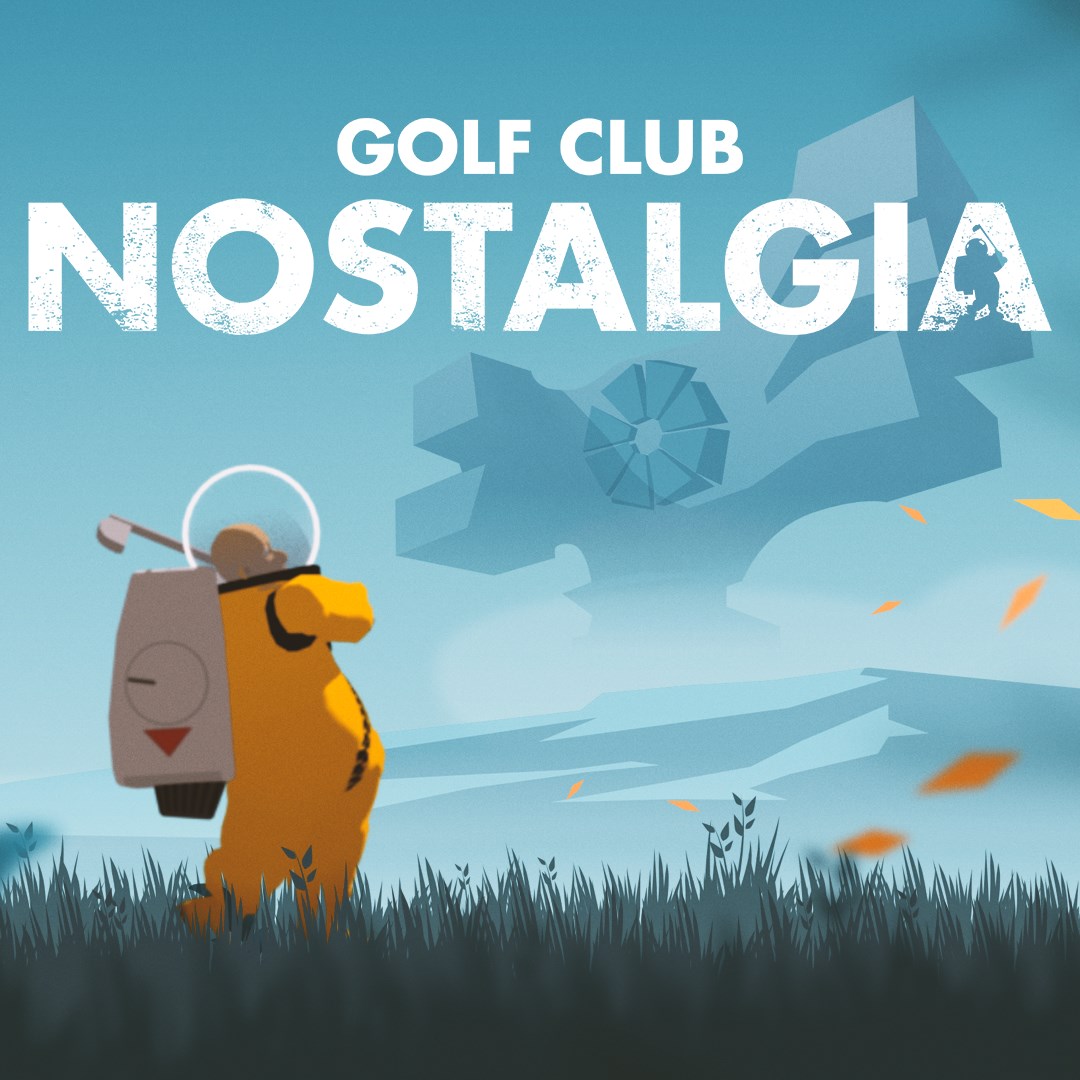 Golf Club Nostalgia - Xbox live key - United States