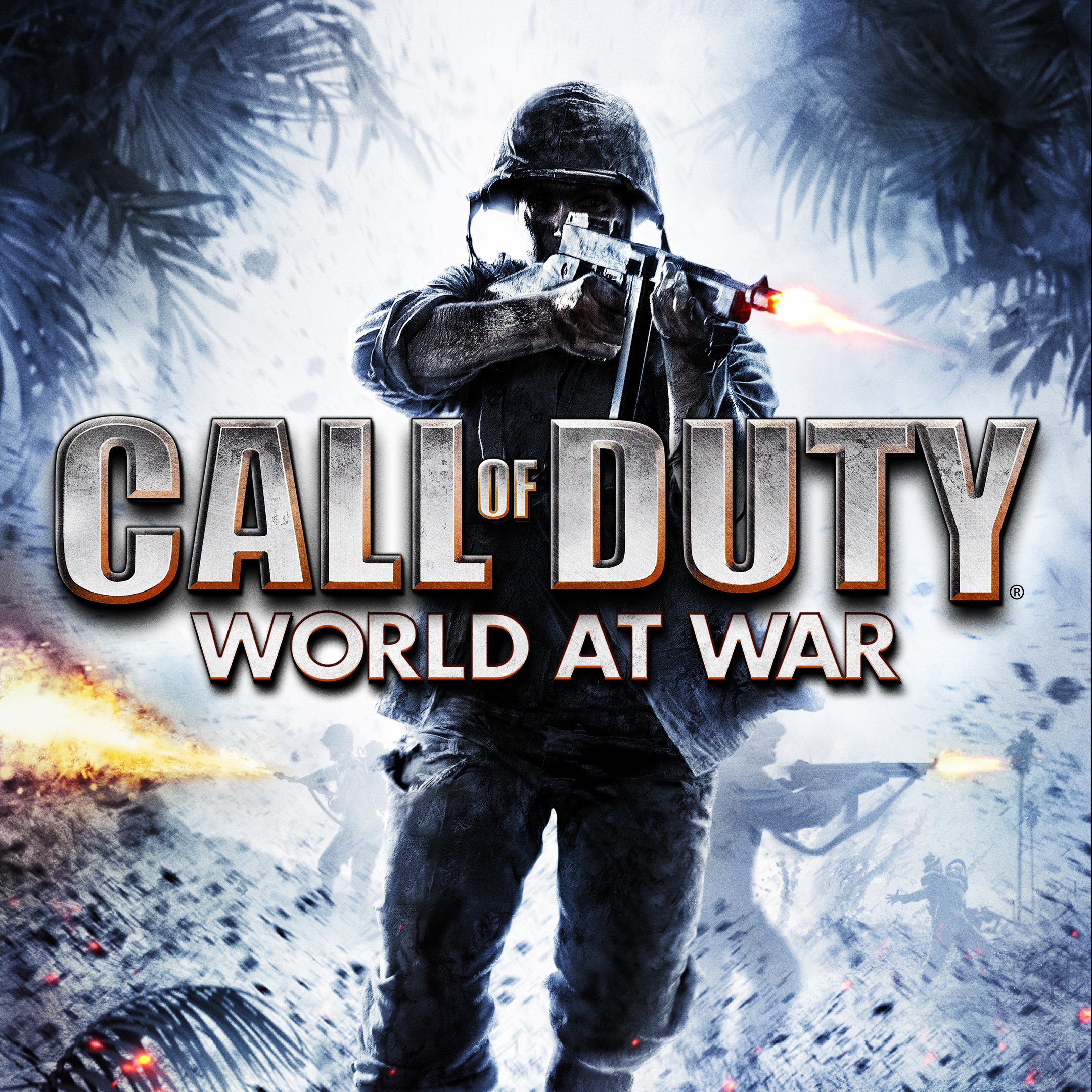 Call of Duty®: World at War (Windows) - Xbox live key - South Africa