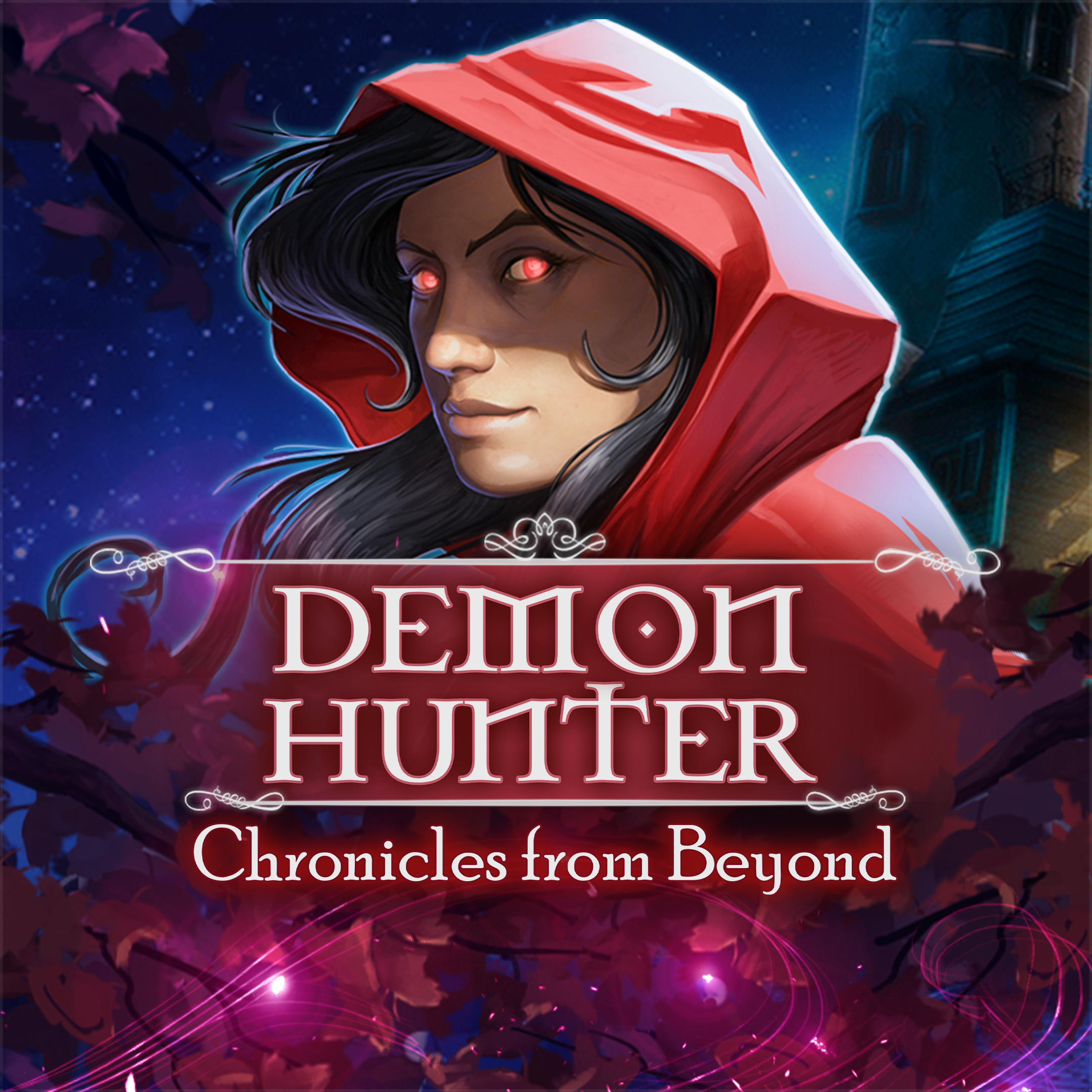 Demon Hunter: Chronicles from Beyond (Xbox Version) - Xbox live key - United States