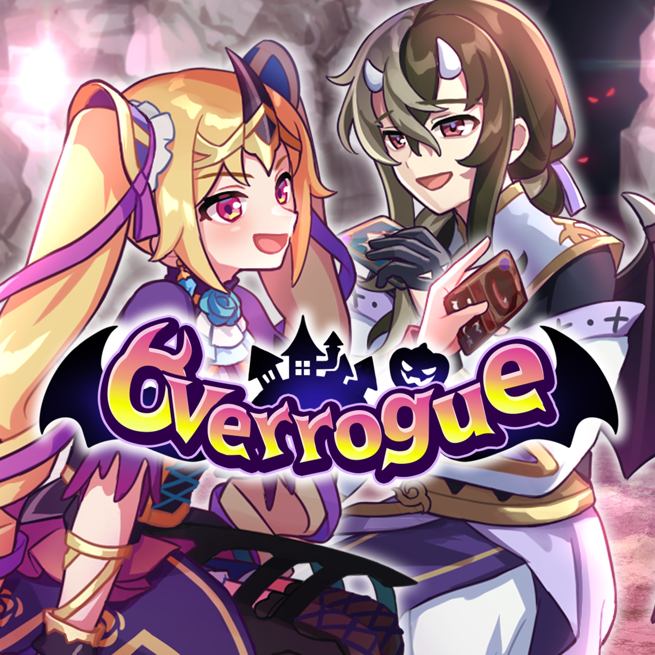 Overrogue - Xbox live key - United States