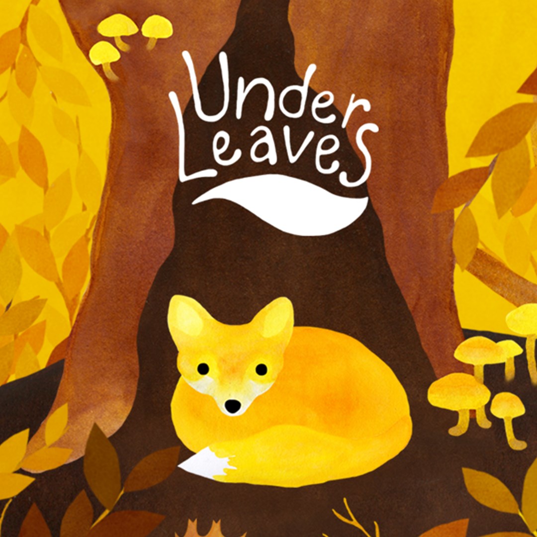 Under Leaves - Xbox live key - United Kingdom