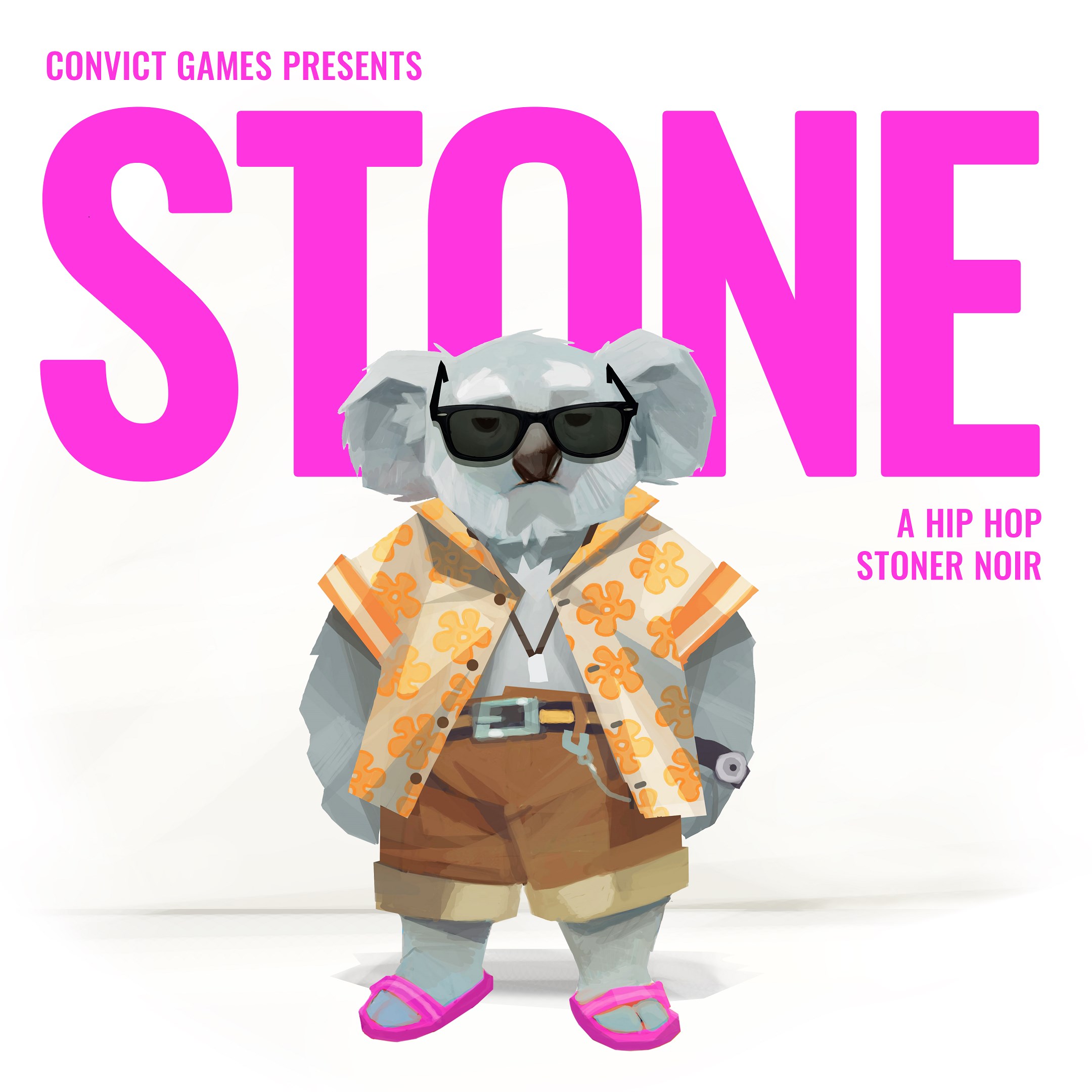 STONE - Xbox live key - United States