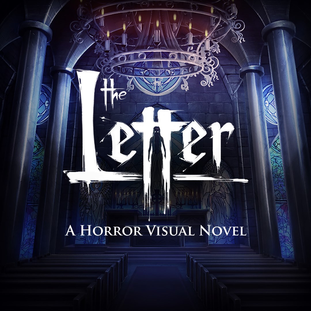 The Letter: A Horror Visual Novel - Xbox live key - South Africa