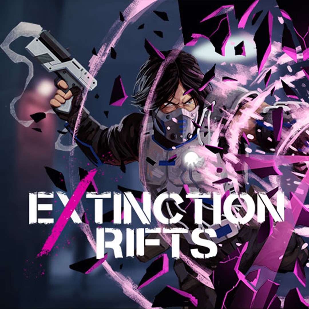 Extinction Rifts - Xbox live key - United Kingdom