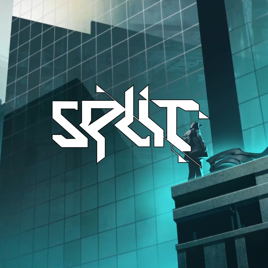 Split - manipulate time - Xbox live key - United Kingdom